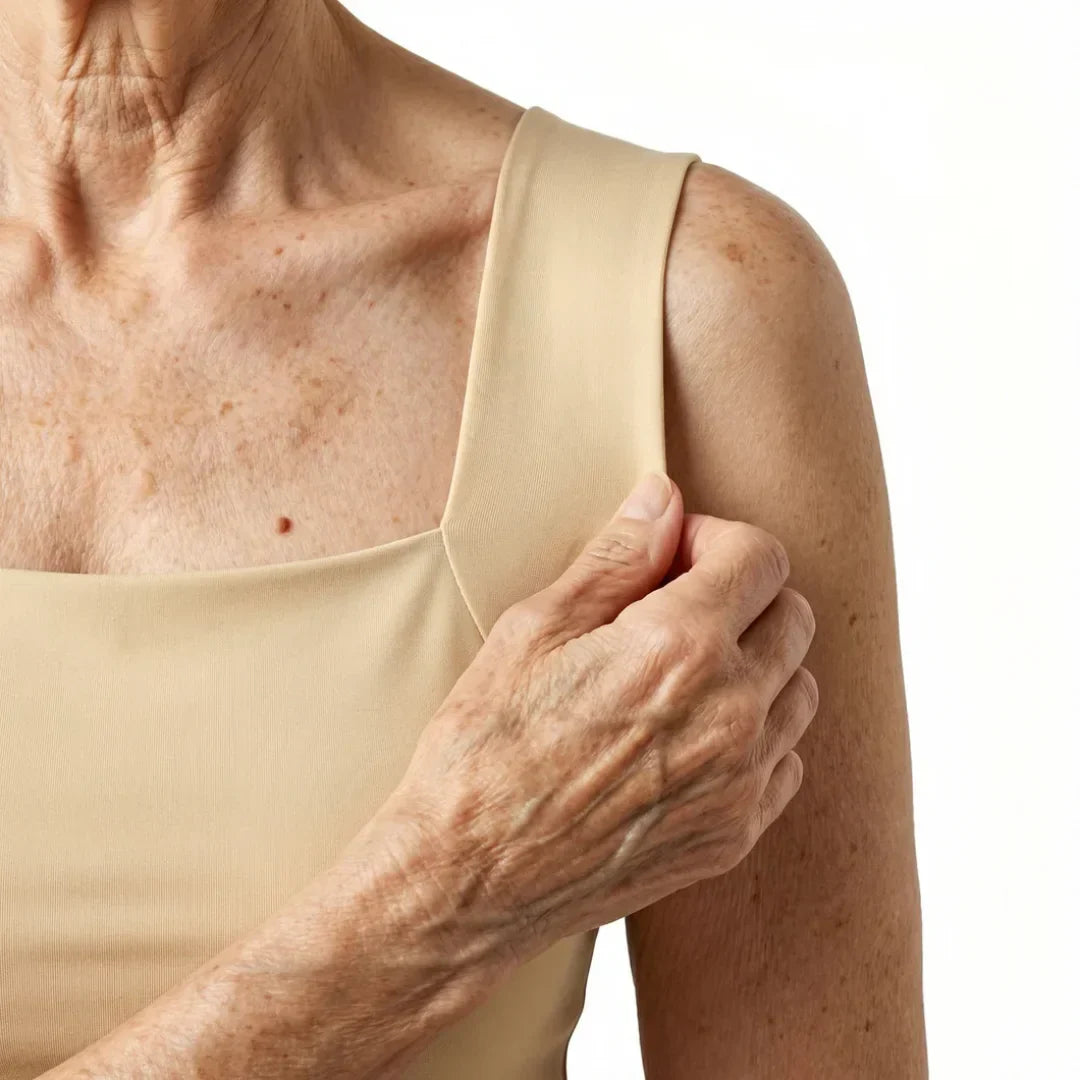 Isabelle's™ | Built In Comfort Bra Tanktop