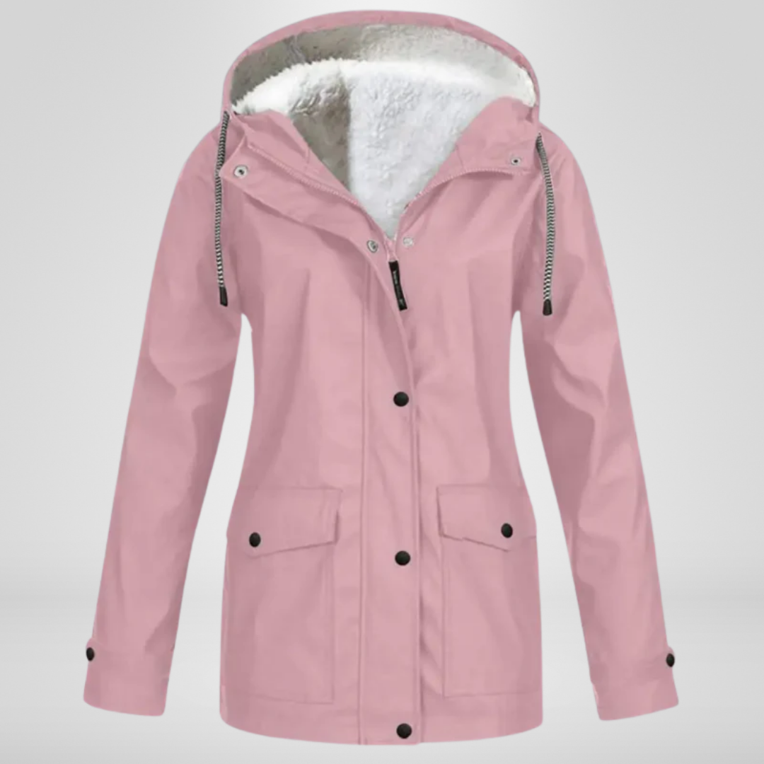 Isabelle's™ | Waterproof Jacket