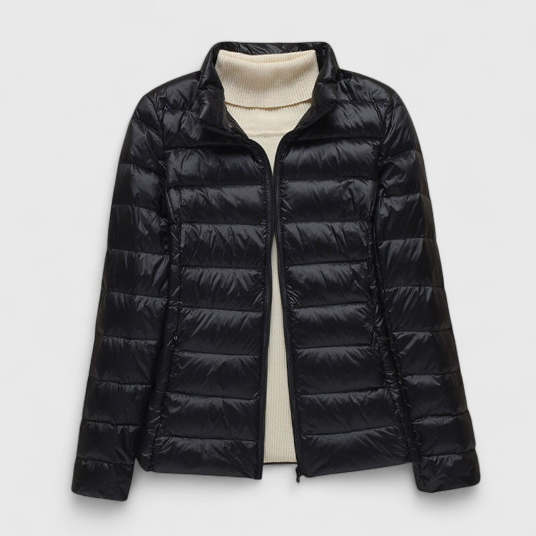 Isabelle's™ | Ultra Lightweight Lined Jacket