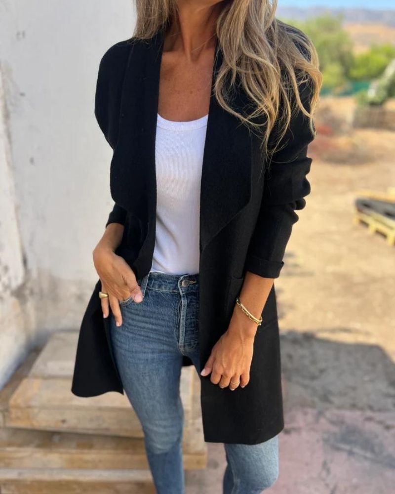 Isabelle's™ | Chic Casual Cardigan Jacket