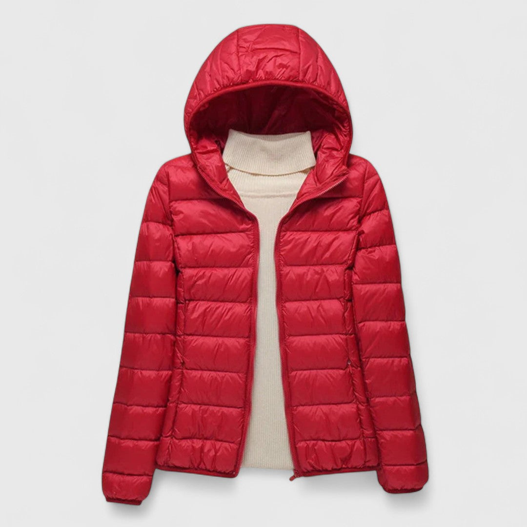 Isabelle's™ | Ultra Lightweight Lined Jacket