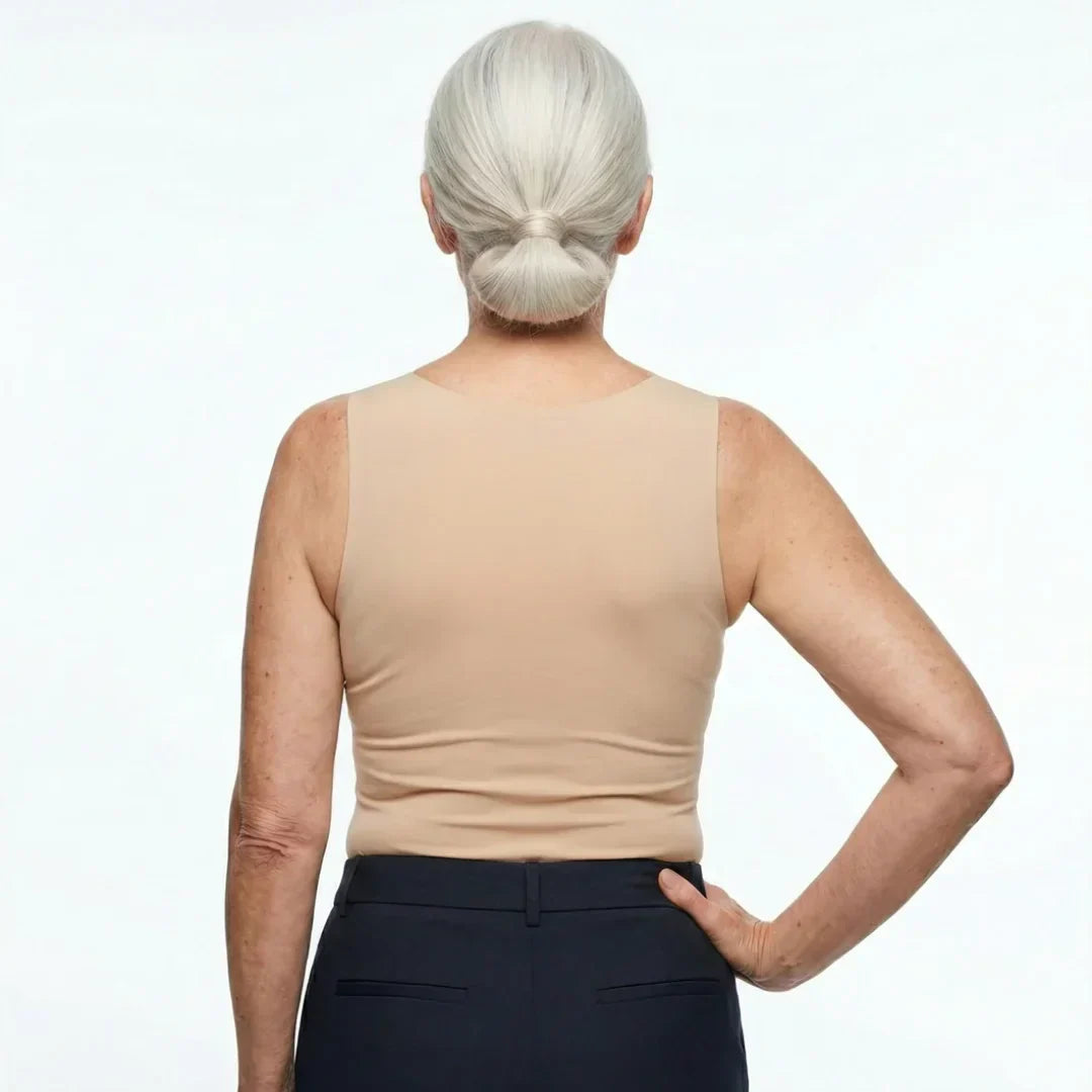 Isabelle's™ | Built In Comfort Bra Tanktop