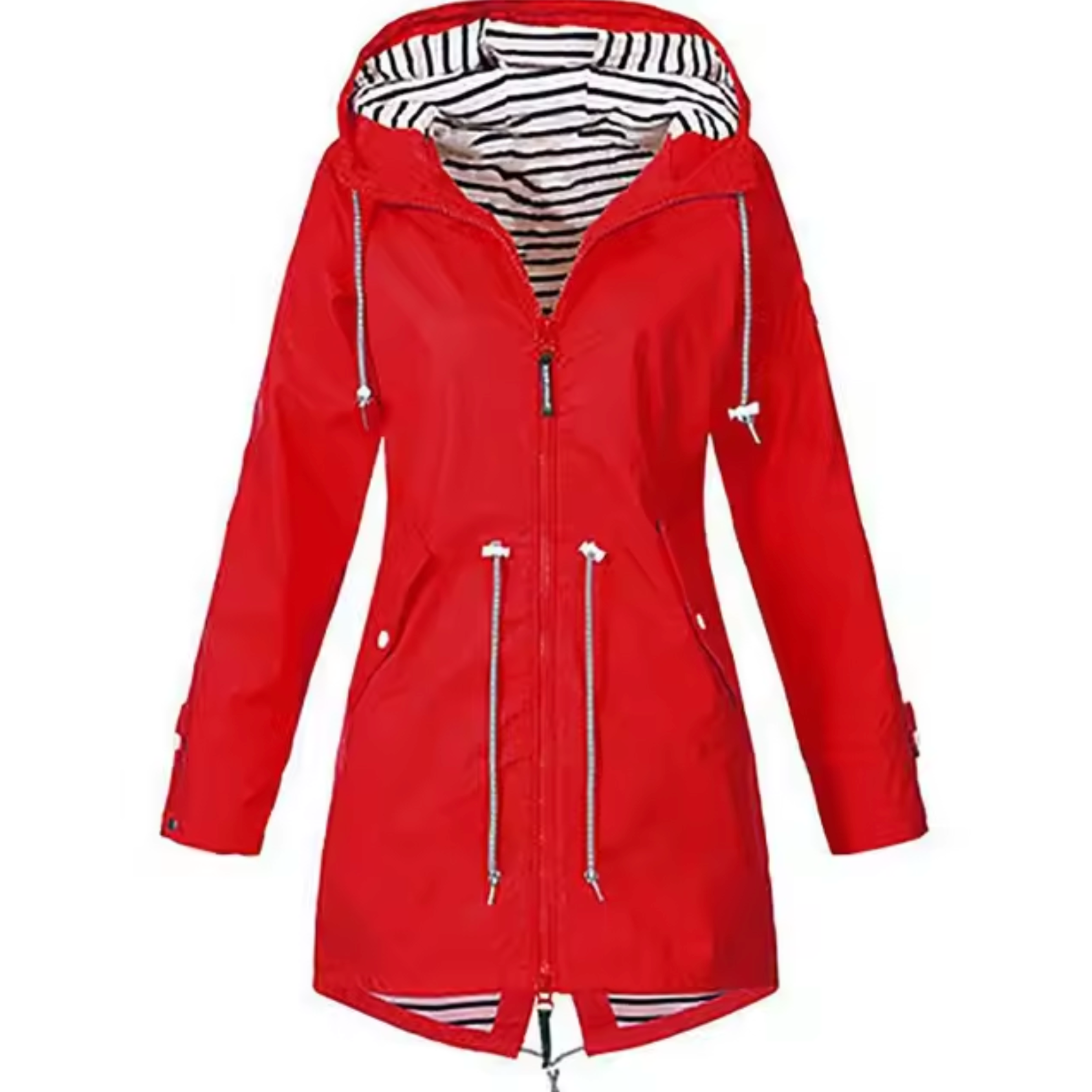 Isabelle's™ | Rain Jacket