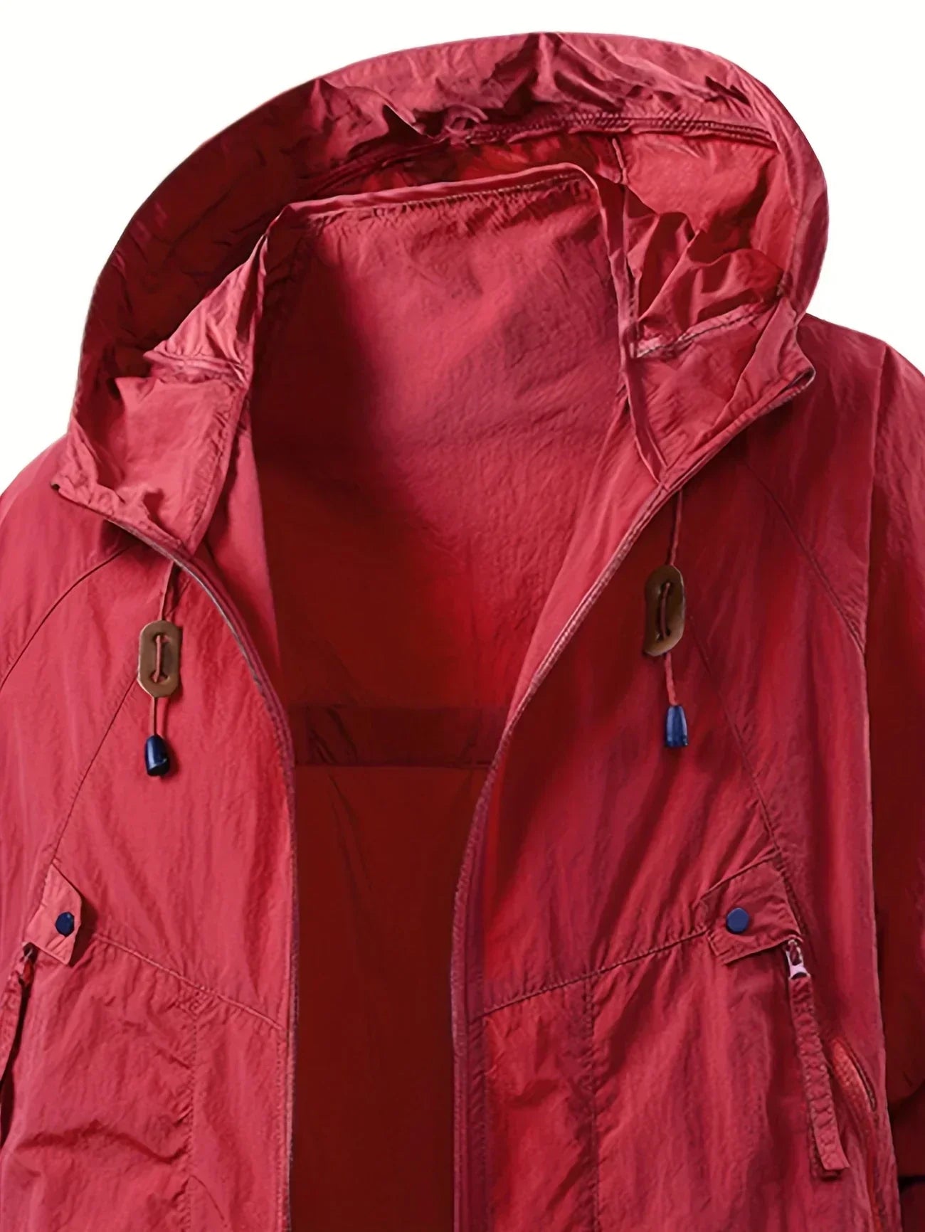 Isabelle's™ | Outdoor Hooded Jacket