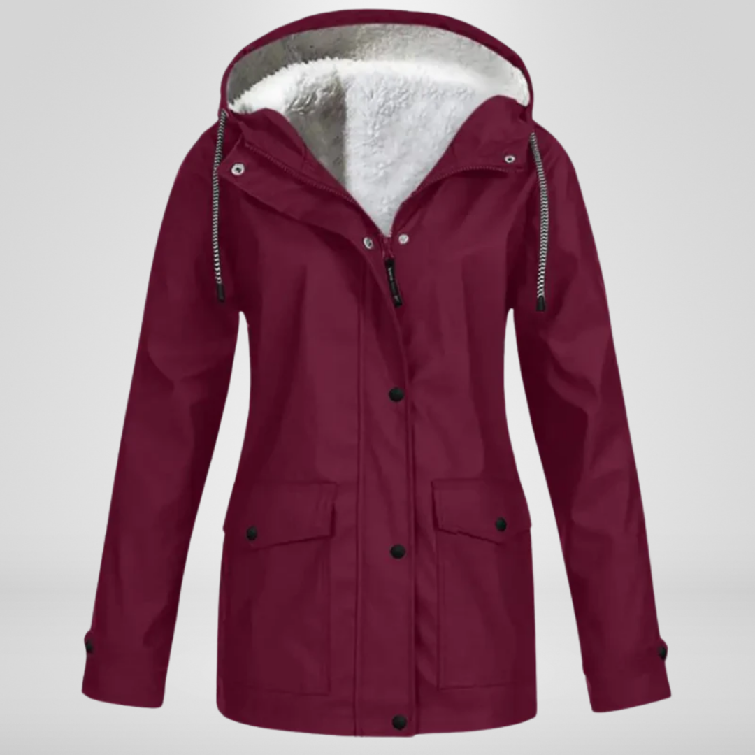 Isabelle's™ | Waterproof Jacket