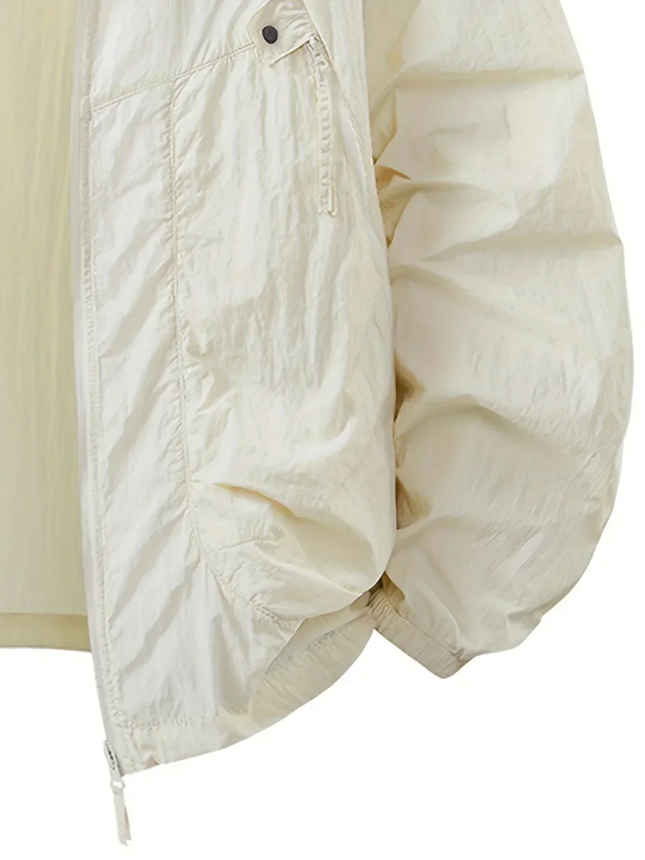 Isabelle's™ | Outdoor Hooded Jacket