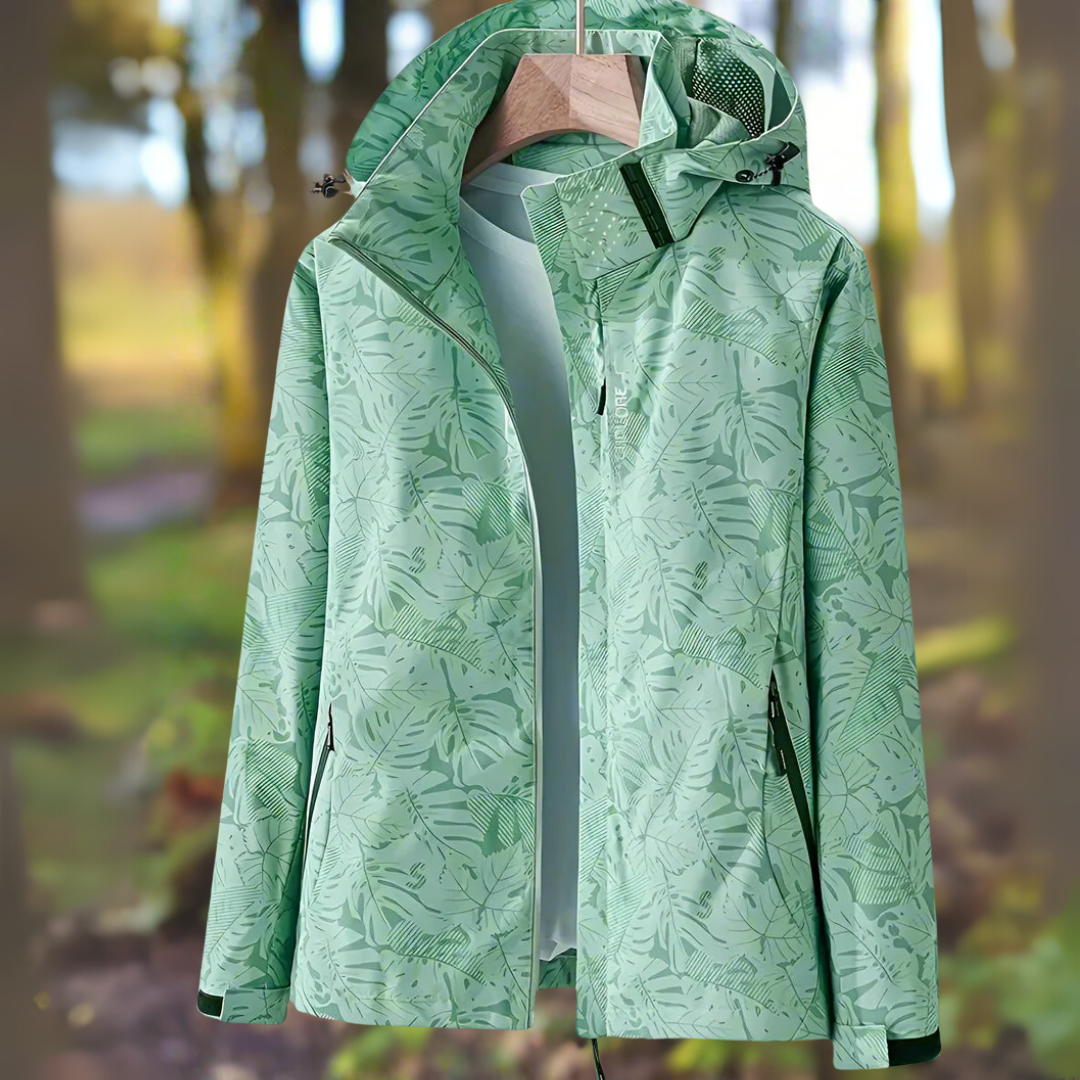 Isabelle's™ | Waterproof Summer Jacket
