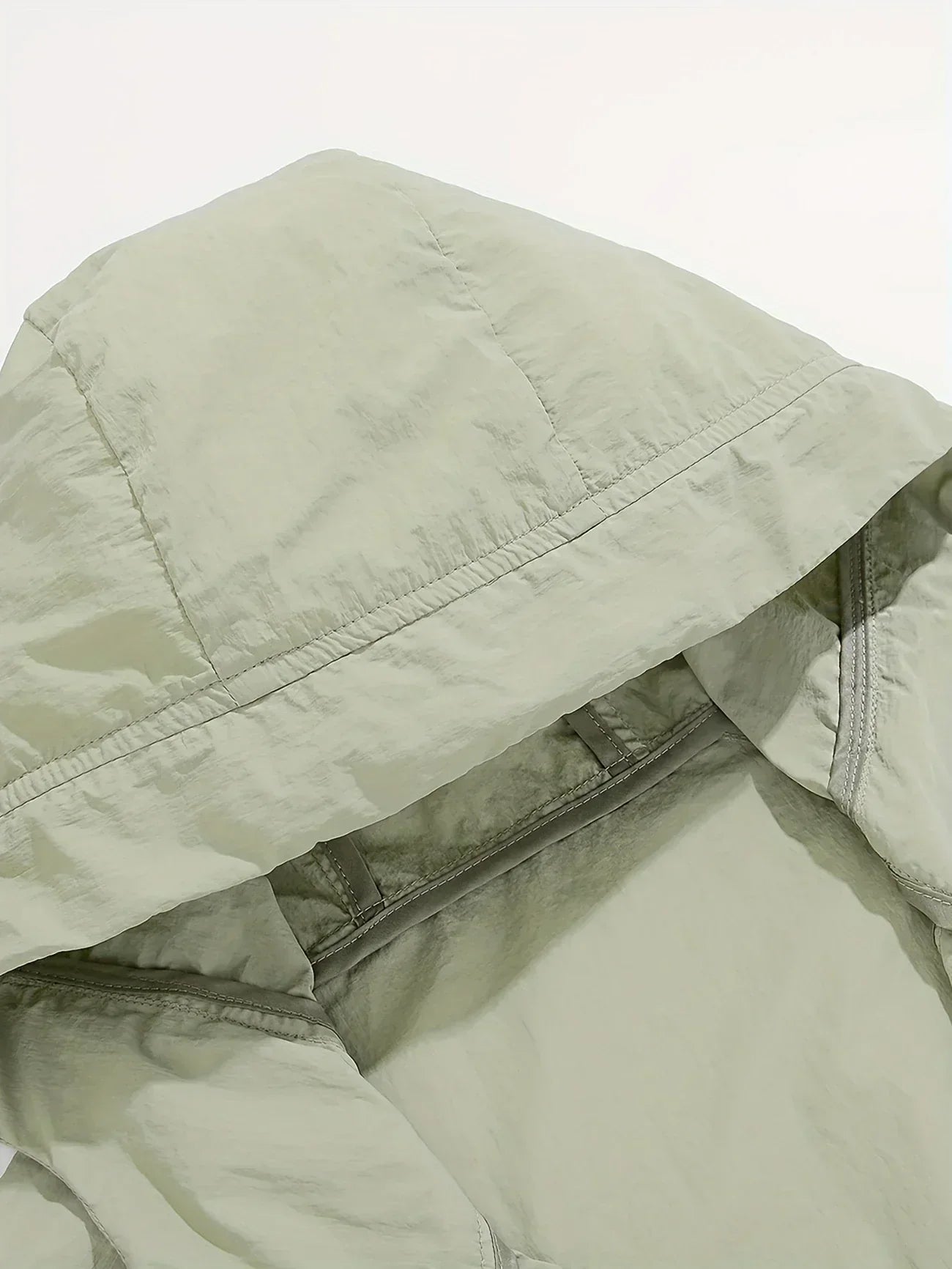 Isabelle's™ | Outdoor Hooded Jacket