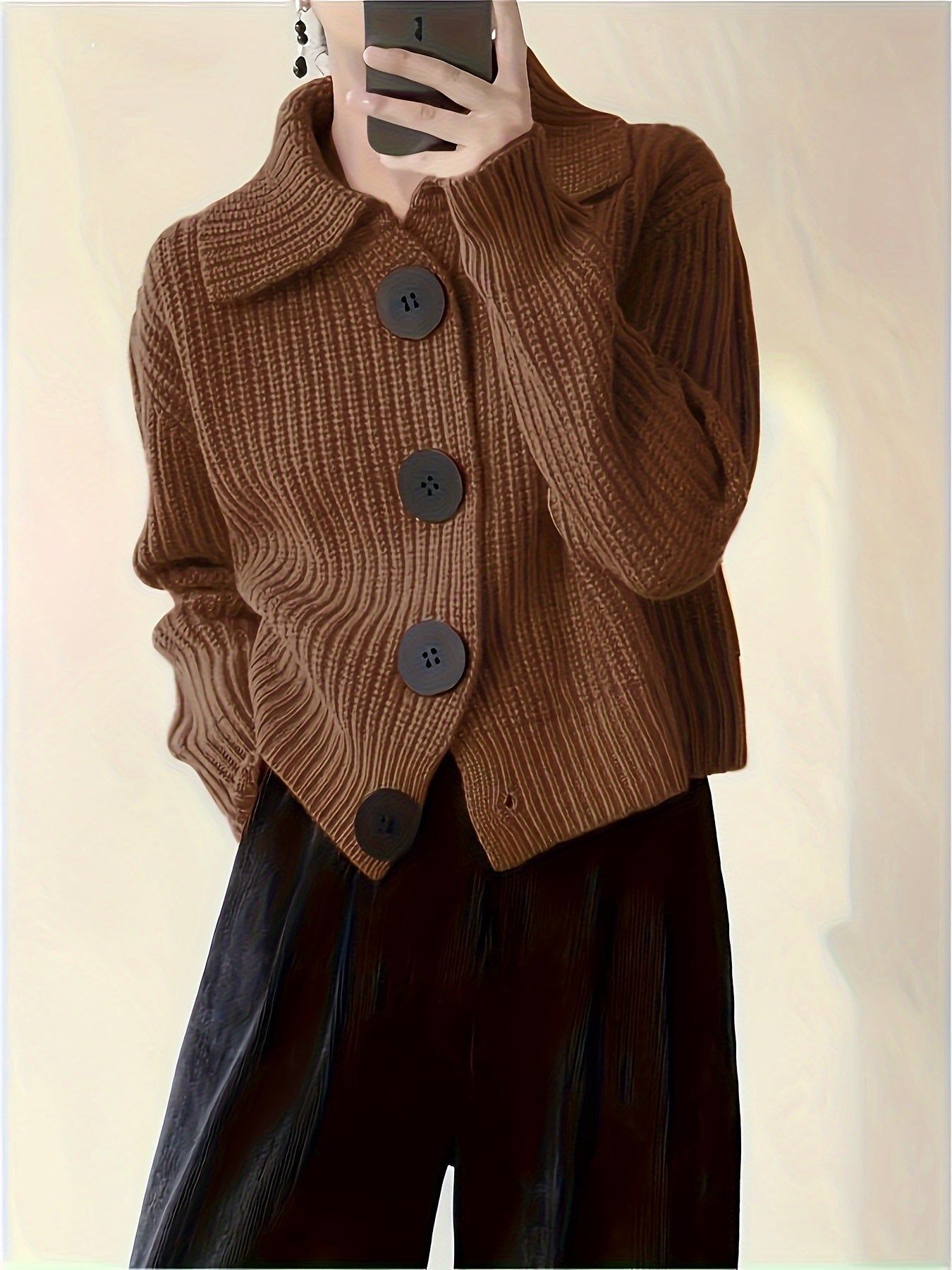 Isabelle's™ | Premium Knit Jacket