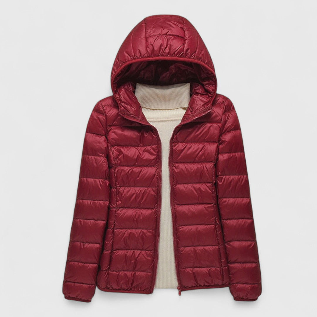Isabelle's™ | Ultra Lightweight Lined Jacket