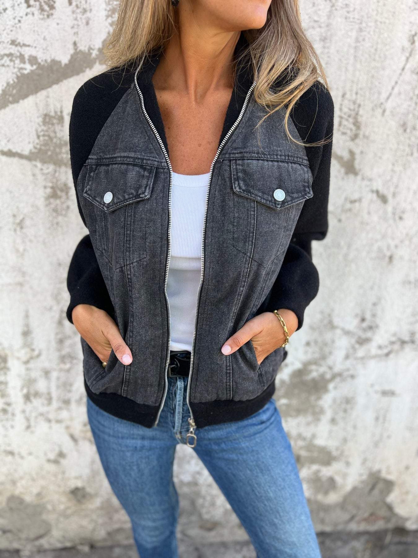 Isabelle's™ | Casual Jacket