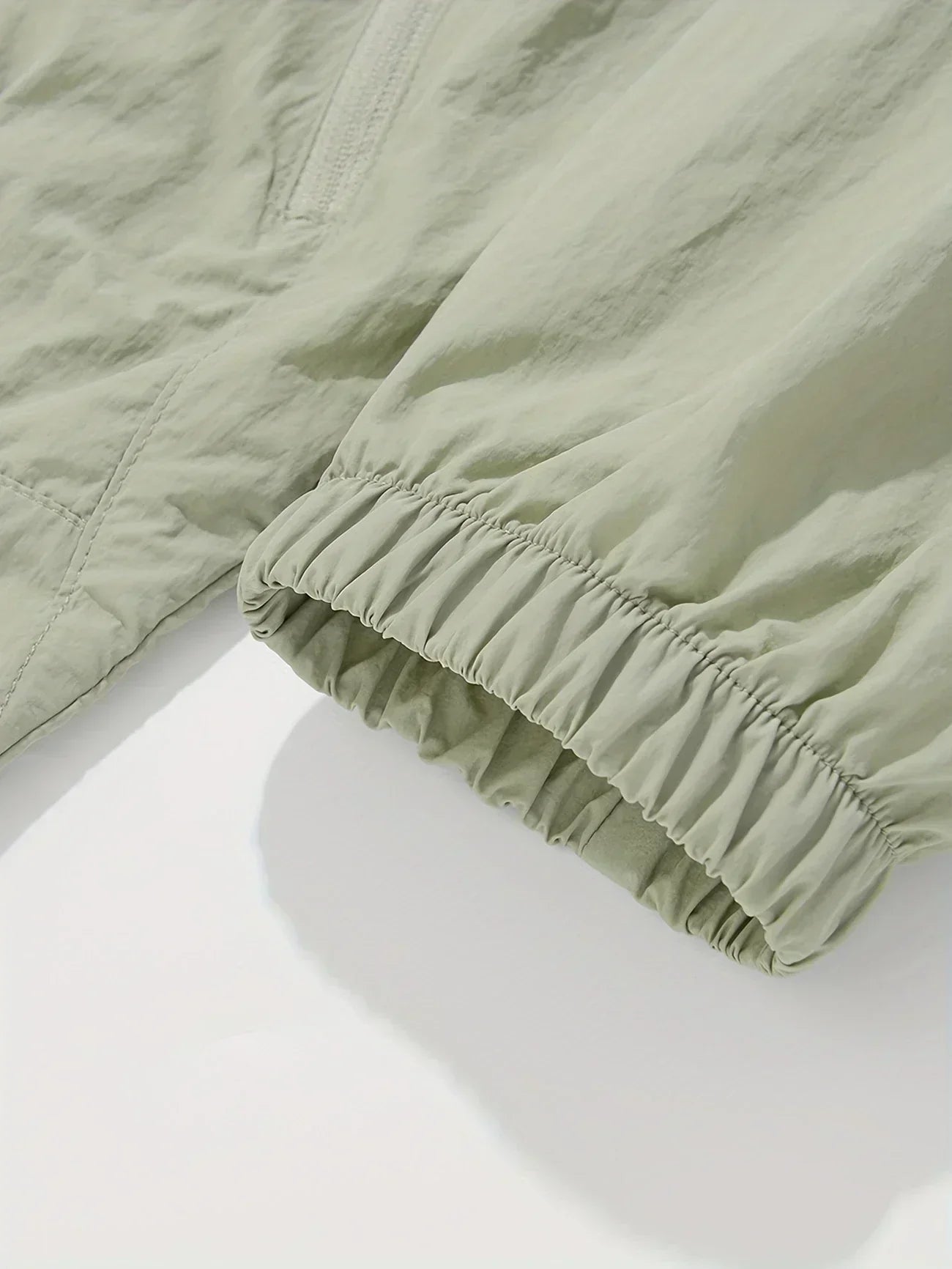 Isabelle's™ | Outdoor Hooded Jacket