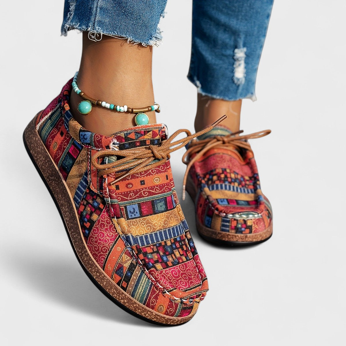 Isabelle's™ | Ultra-Light Orthopedic Walking Shoes