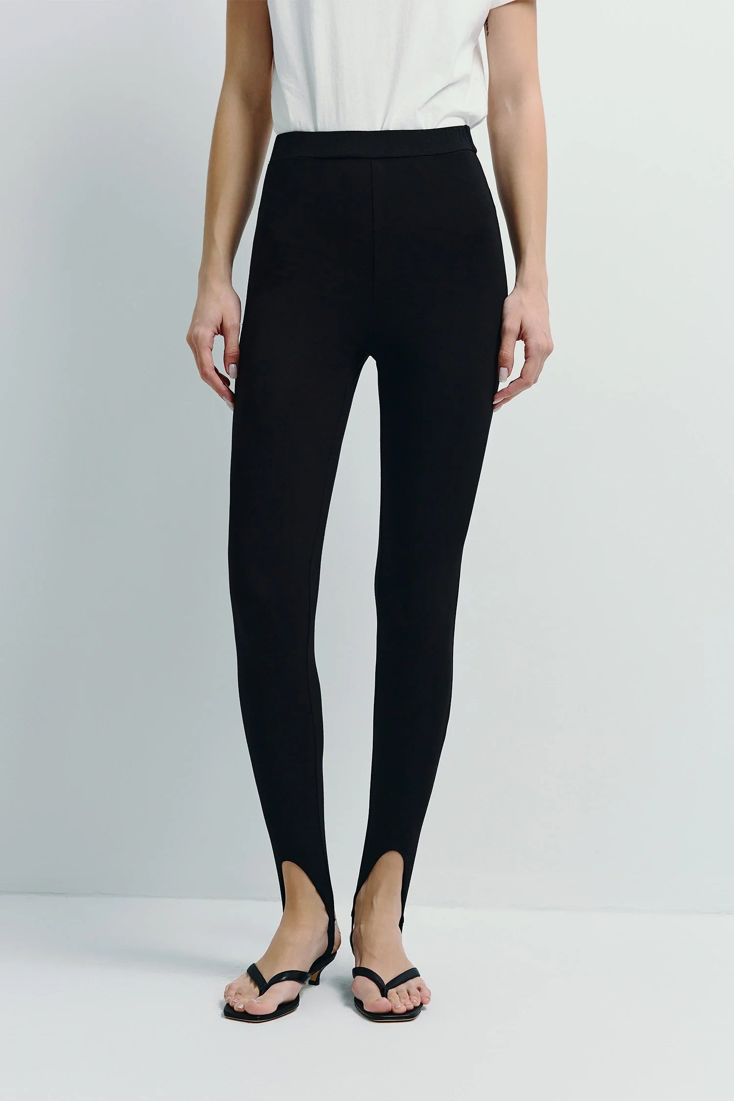 Argo Stirrup Leggings