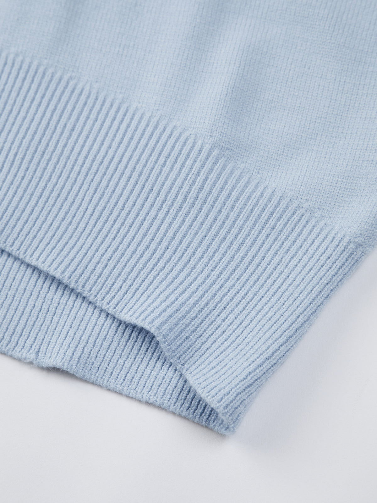 Isabelle's™ | Winter Oversized Knit Pullover Sweater