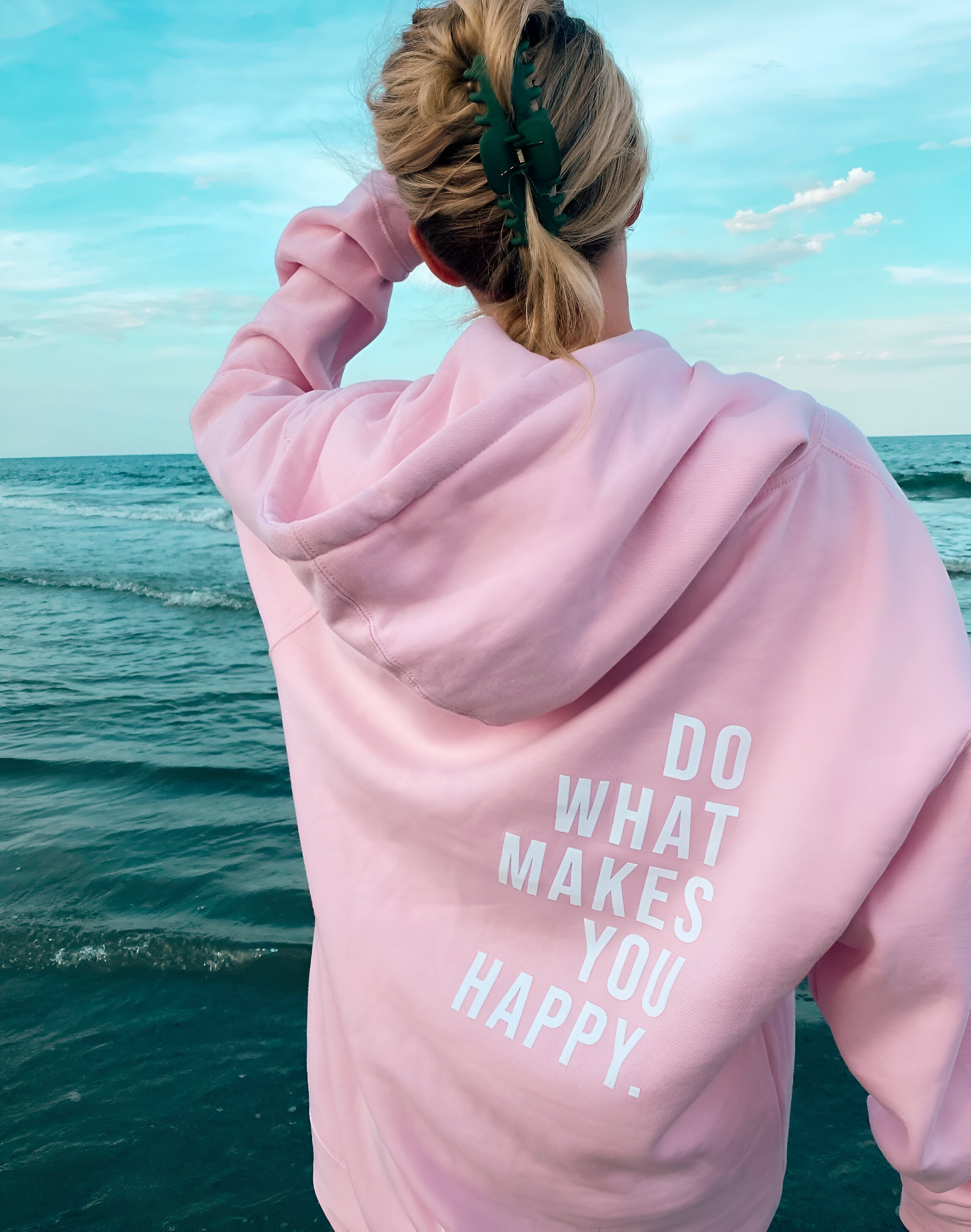 Isabelle's™ | Casual Hoodie Jacket
