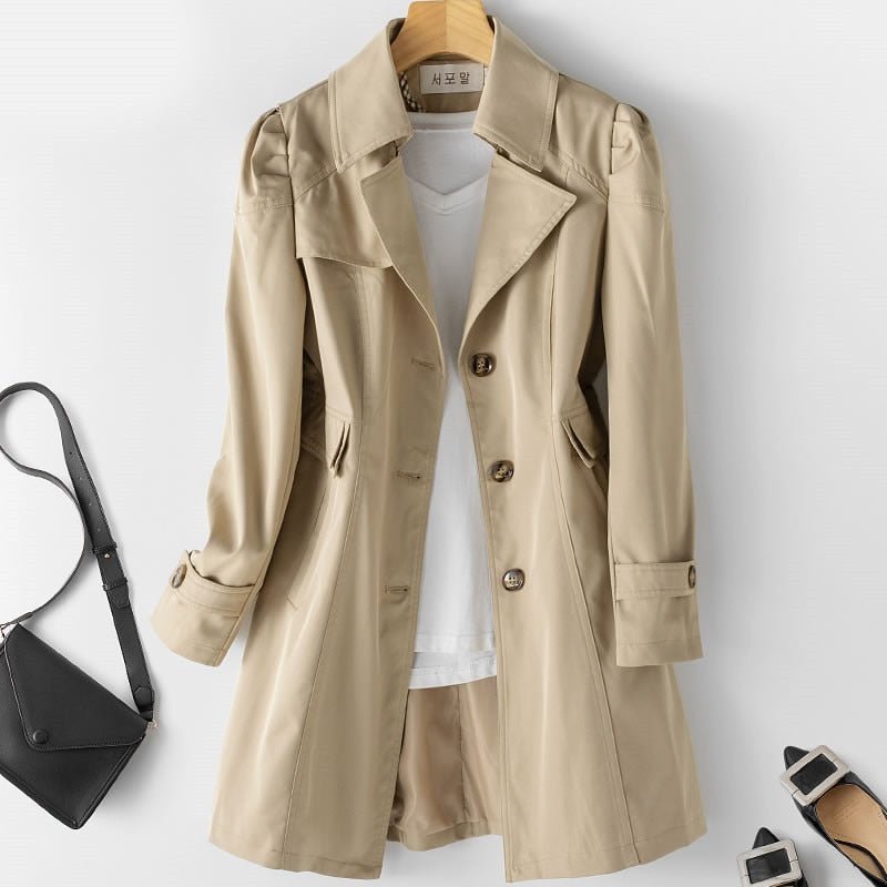 Isabelle's™ | Fashionable Jacket