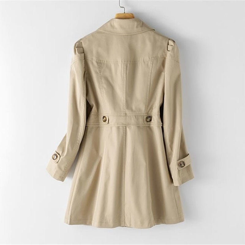 Isabelle's™ | Fashionable Jacket