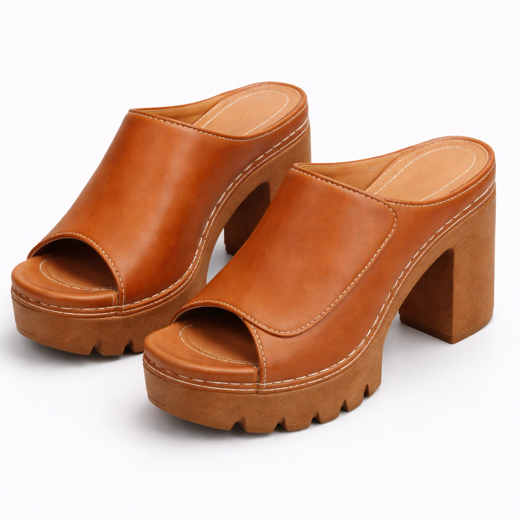 Isabelle's™ | Platform Heels