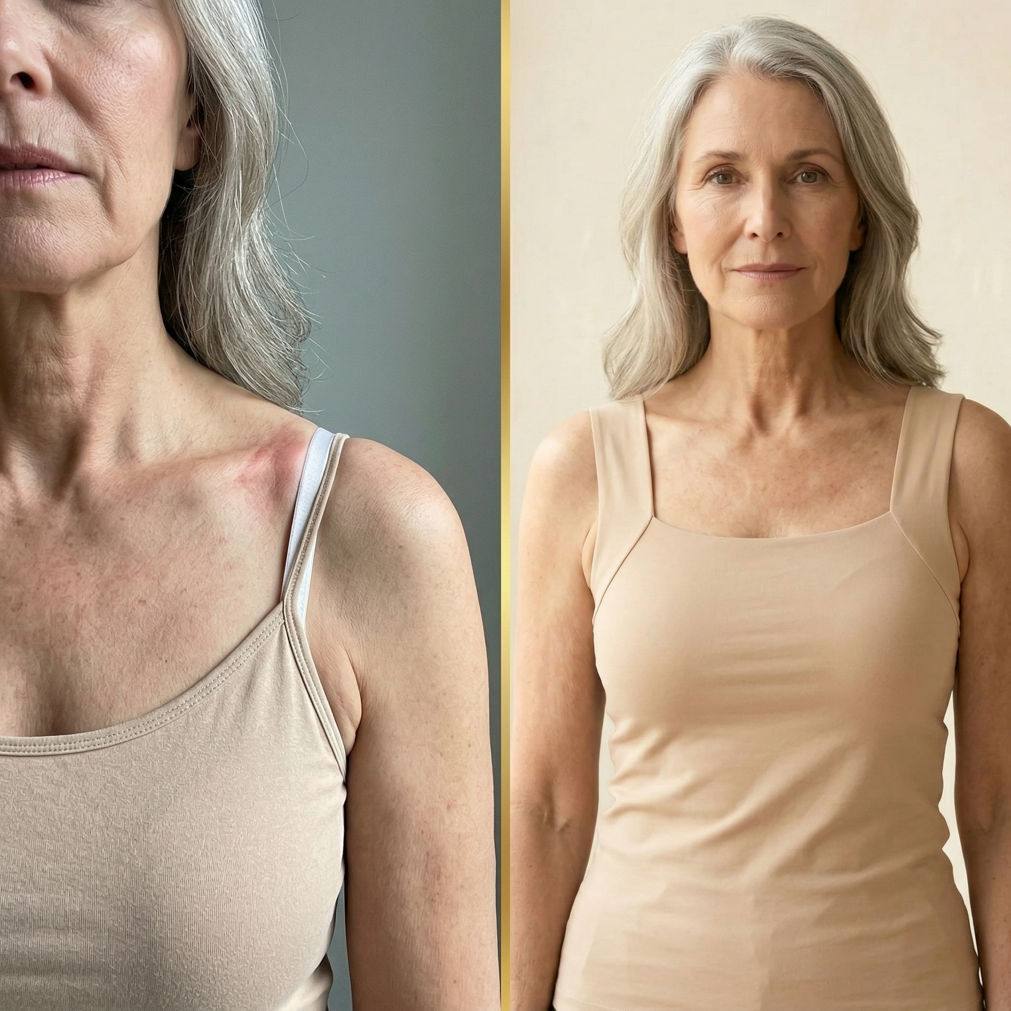 Isabelle's™ | Built In Comfort Bra Tanktop