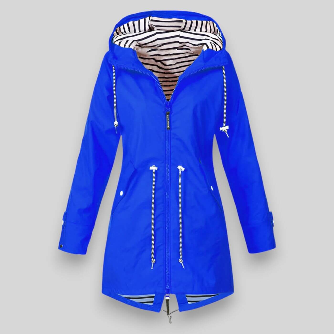 Isabelle's™ | Stylish Waterproof Jacket