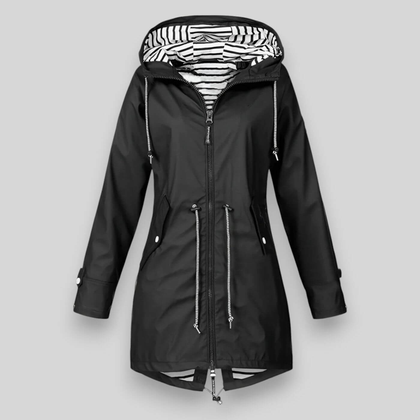 Isabelle's™ | Stylish Waterproof Jacket