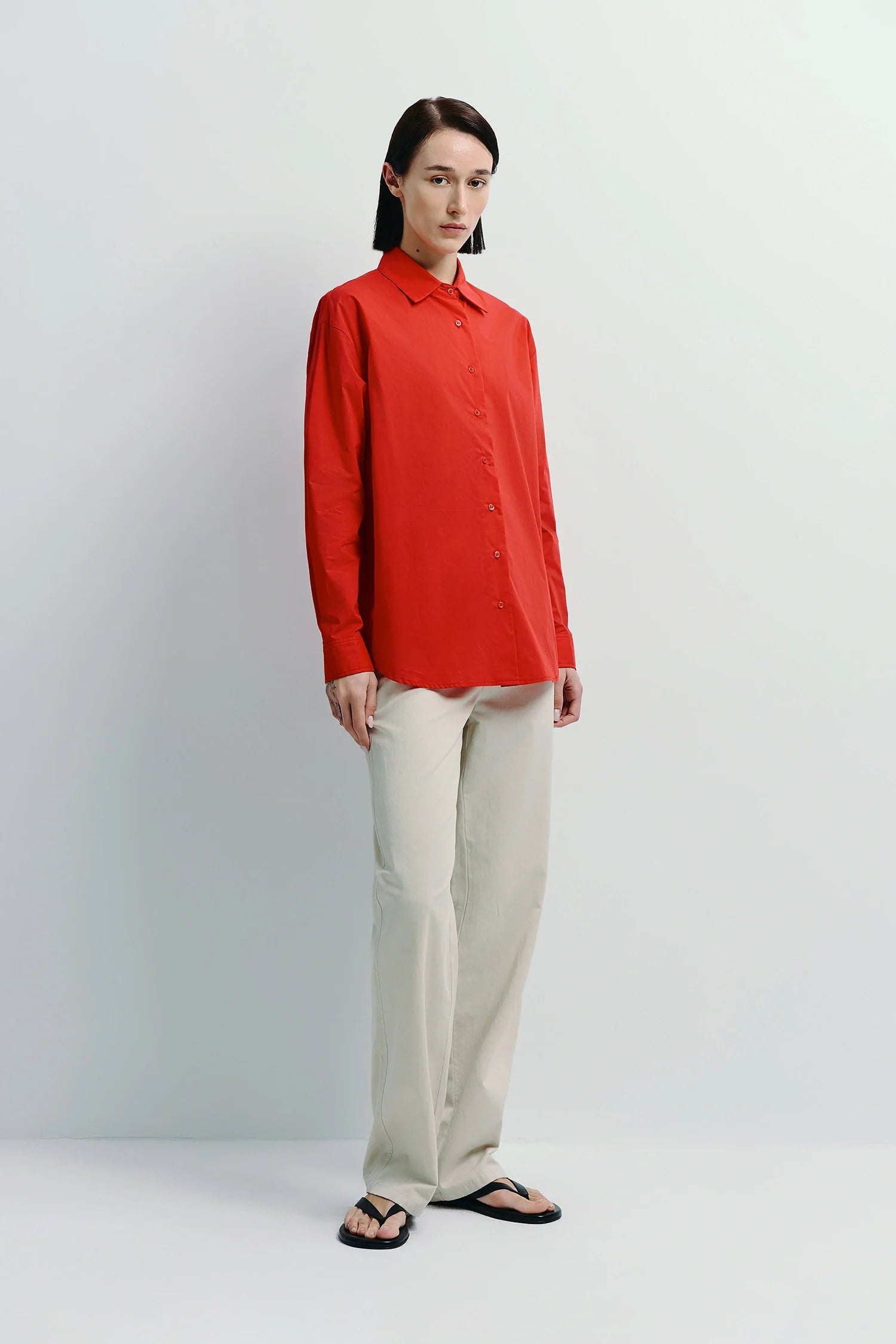 Metis Straight Leg Pant