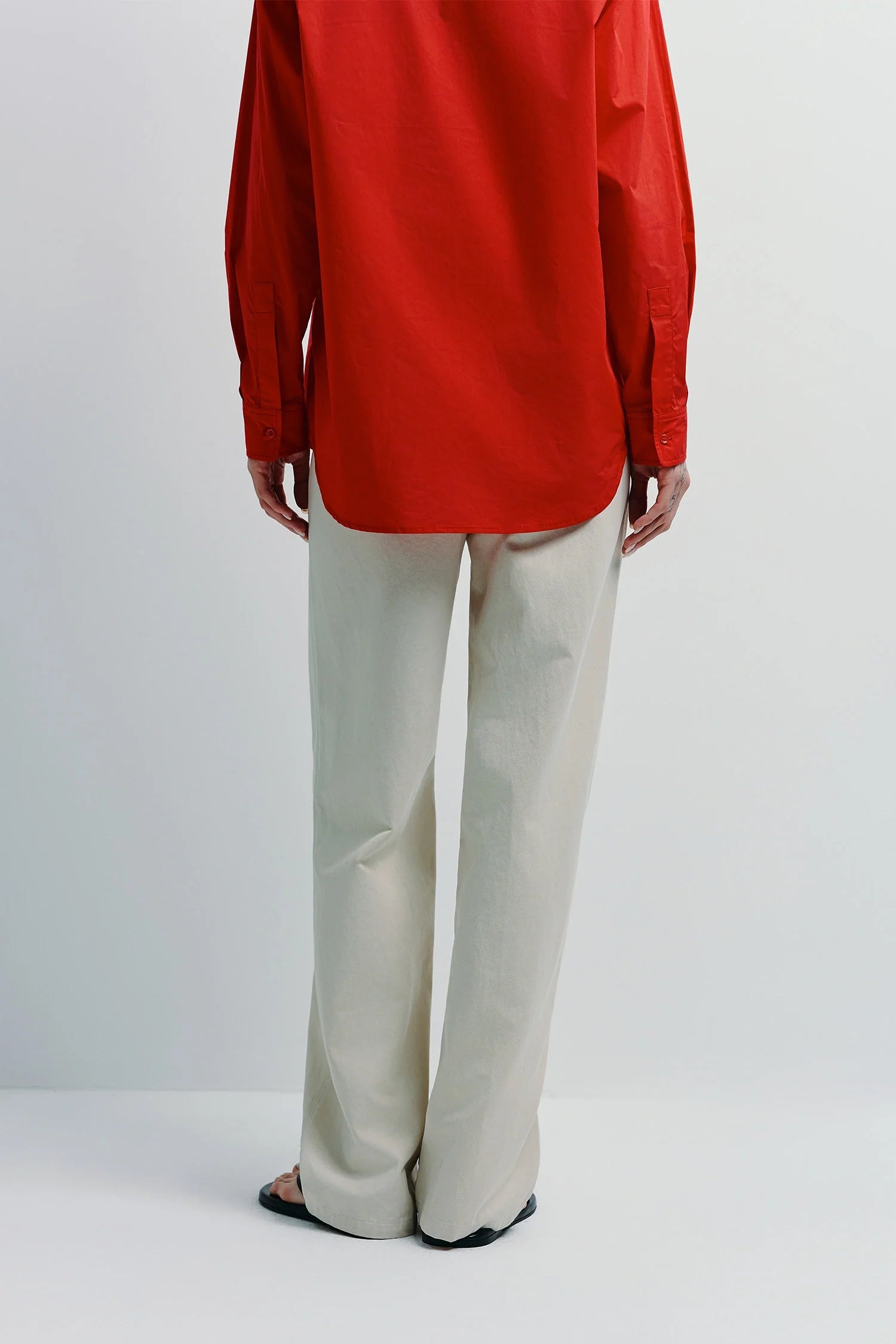 Metis Straight Leg Pant