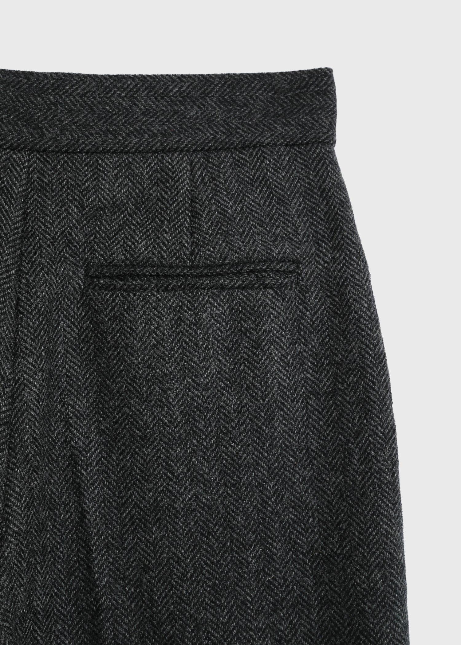 Concorde Herringbone Pant