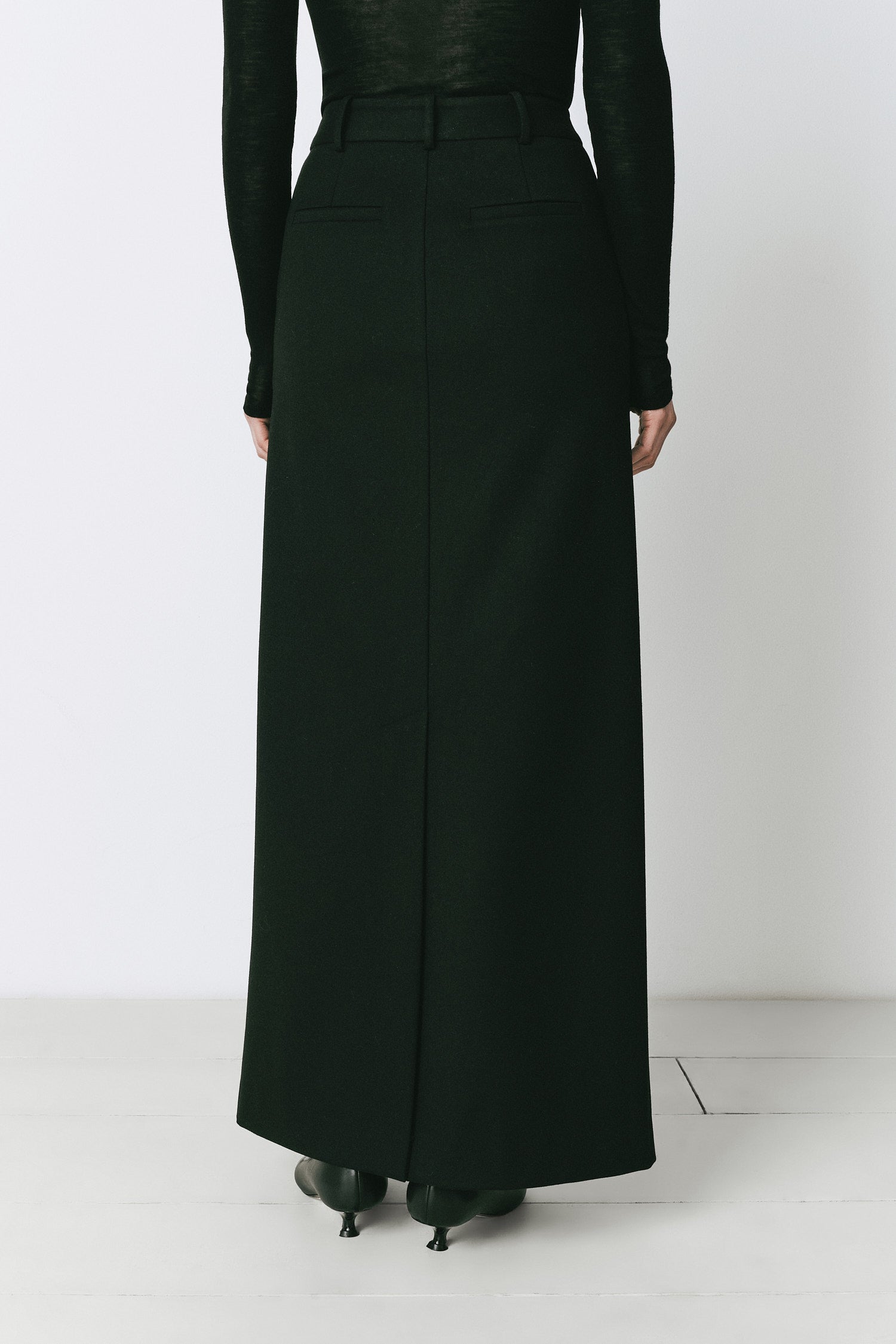 Cosette Maxi Skirt