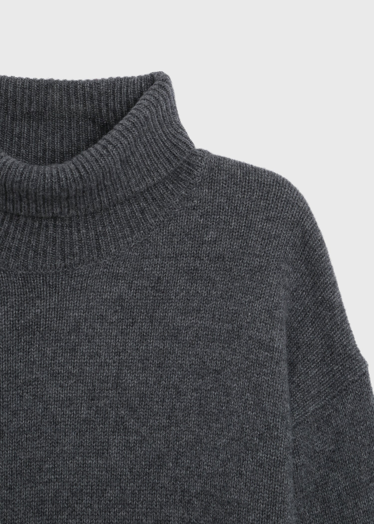 Garches Turtleneck Sweater