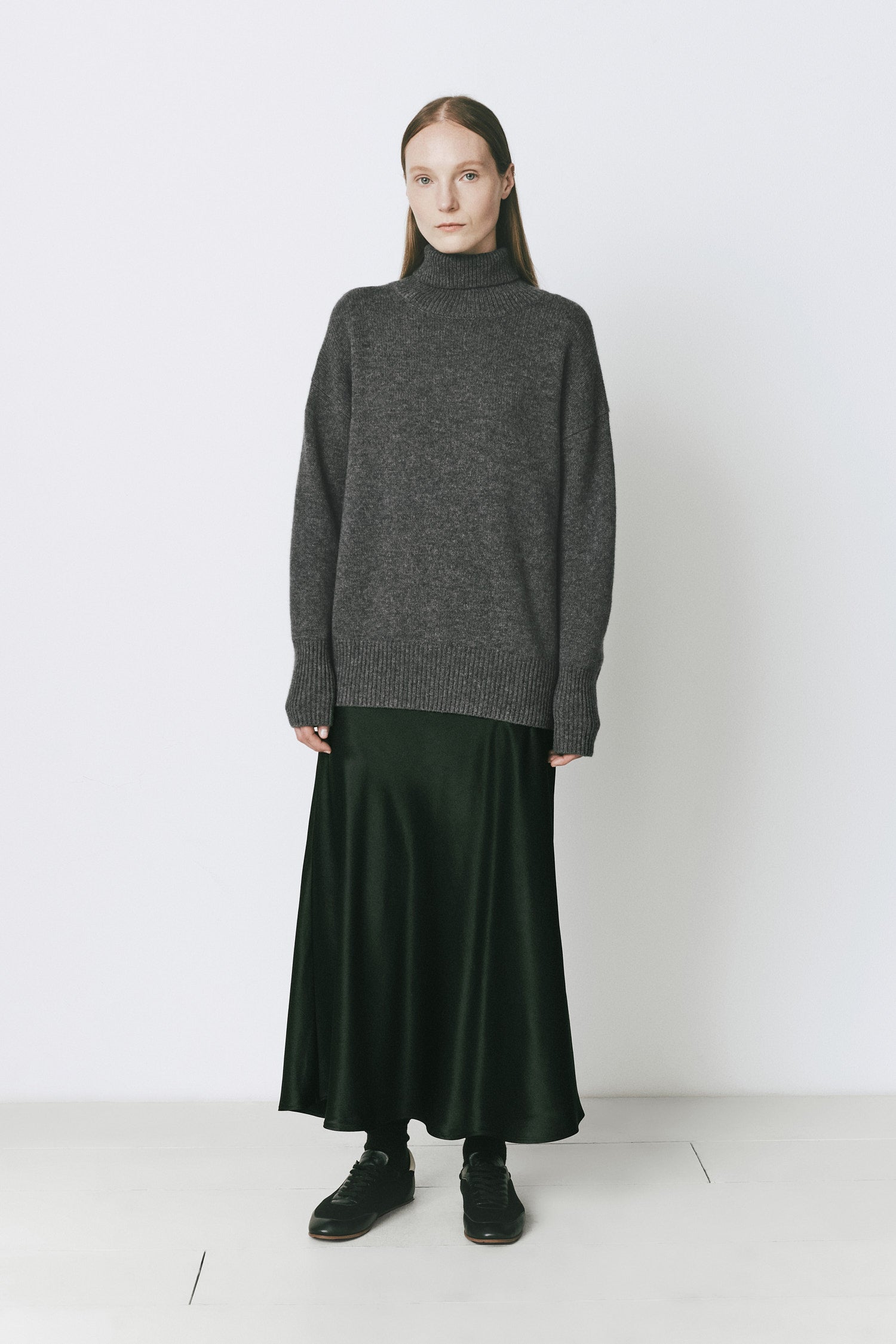 Garches Turtleneck Sweater