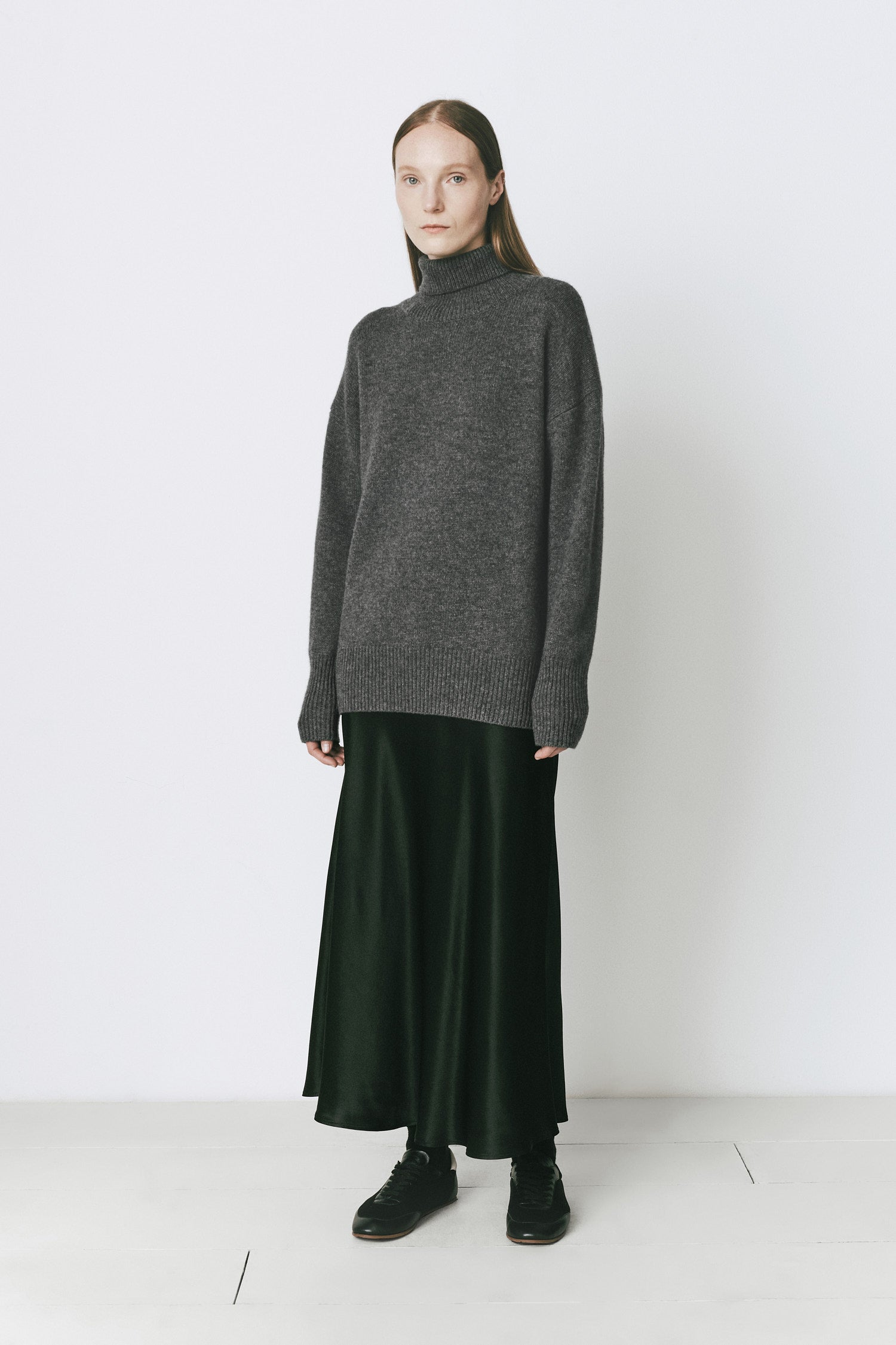 Garches Turtleneck Sweater