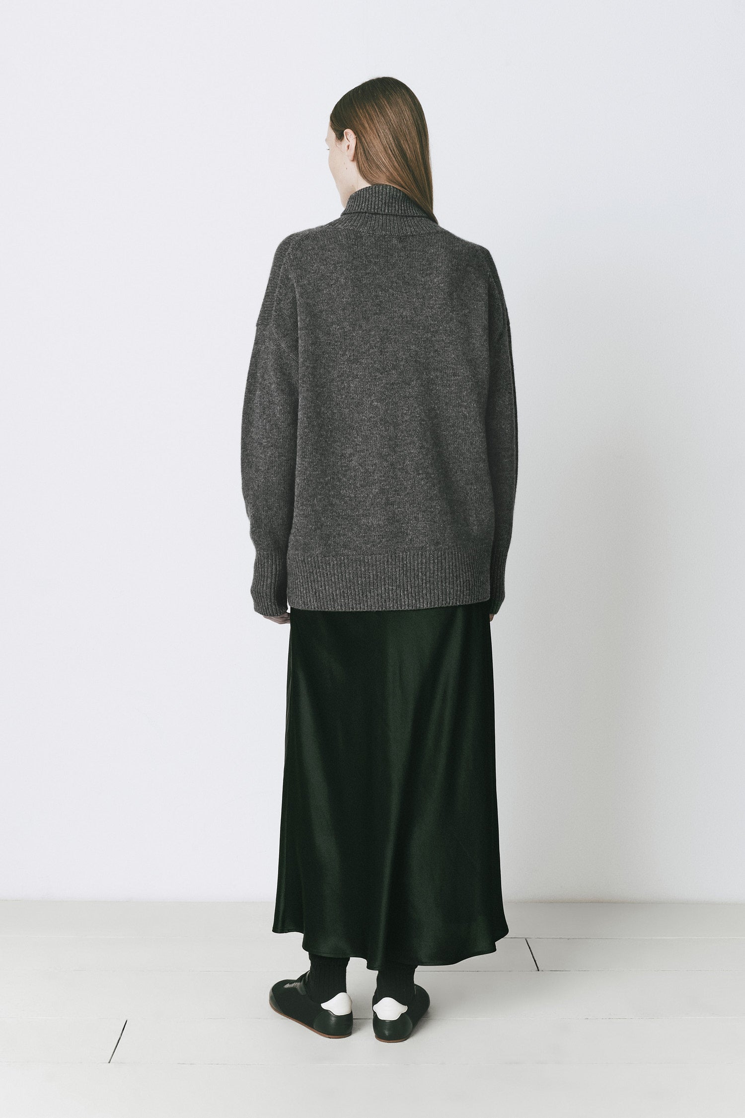 Garches Turtleneck Sweater