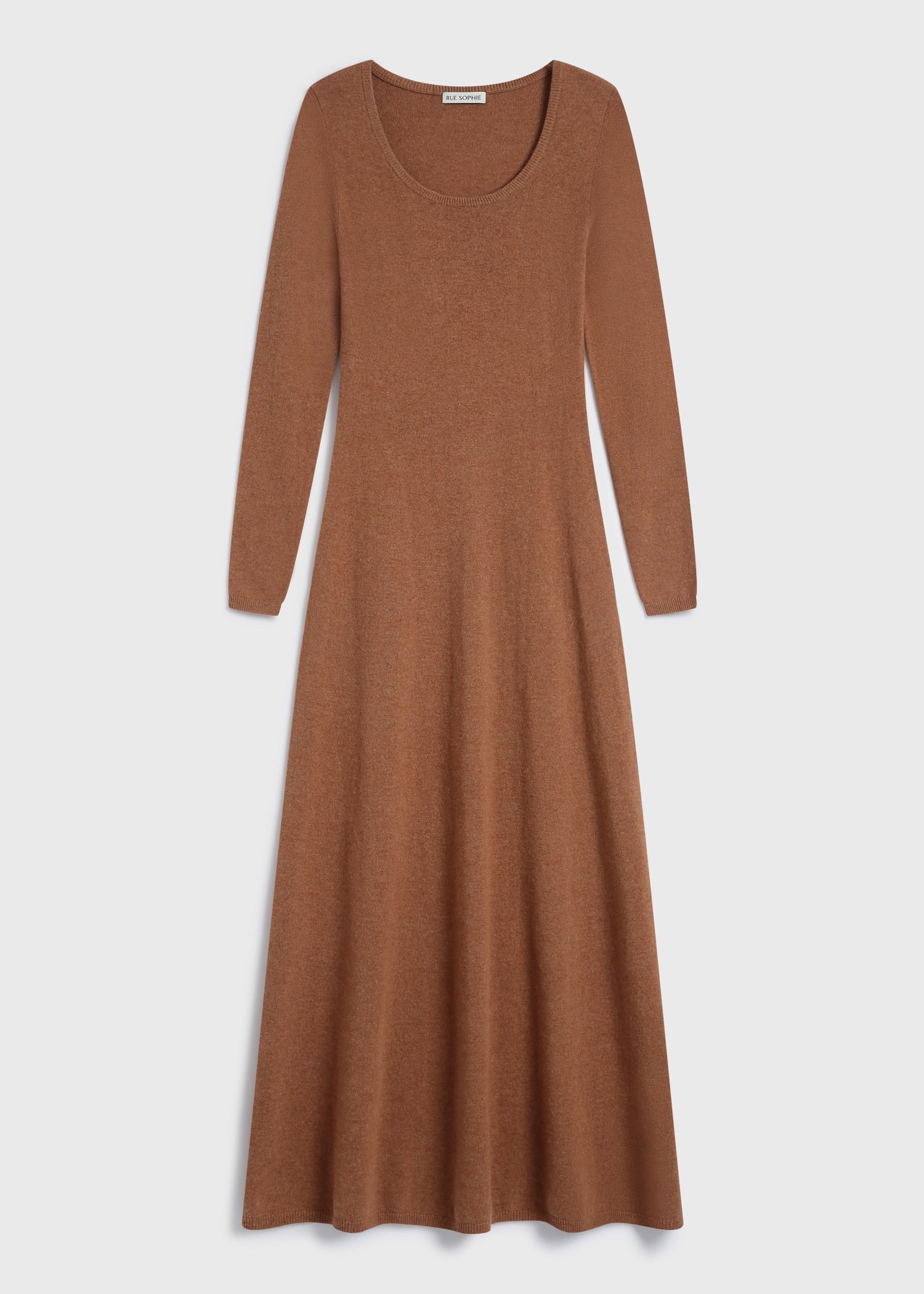 Mignet Midi Sweater Dress