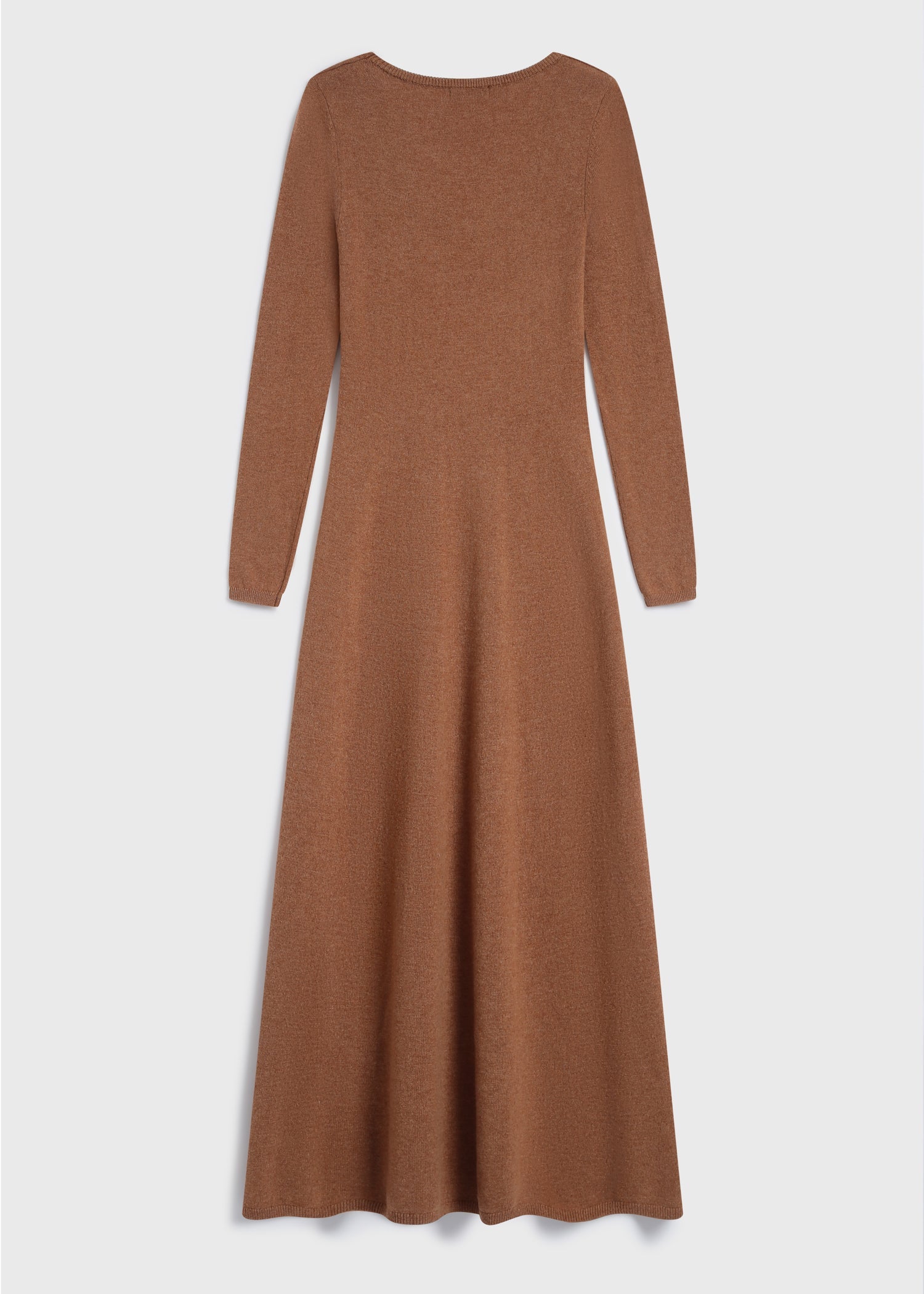 Mignet Midi Sweater Dress