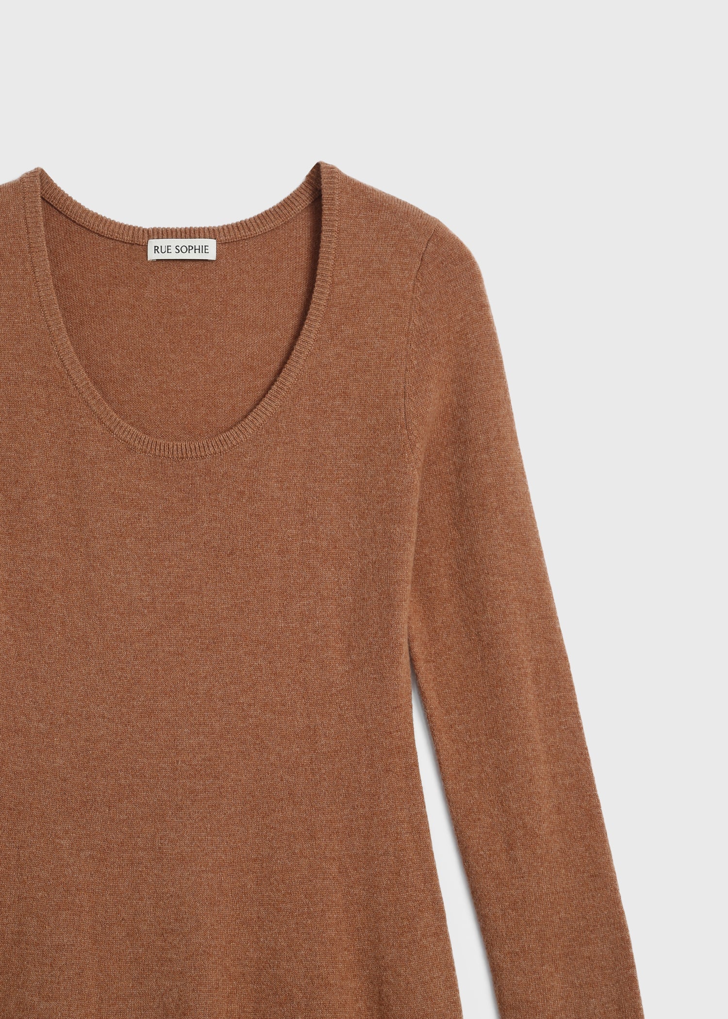 Mignet Midi Sweater Dress