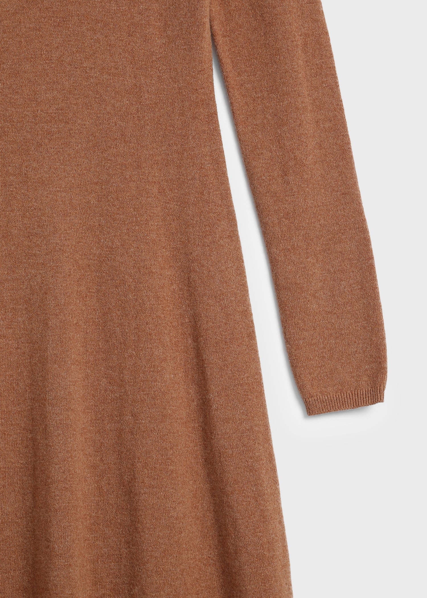 Mignet Midi Sweater Dress
