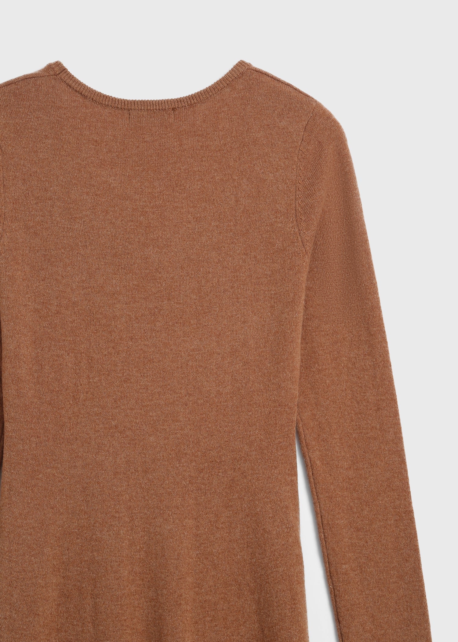 Mignet Midi Sweater Dress