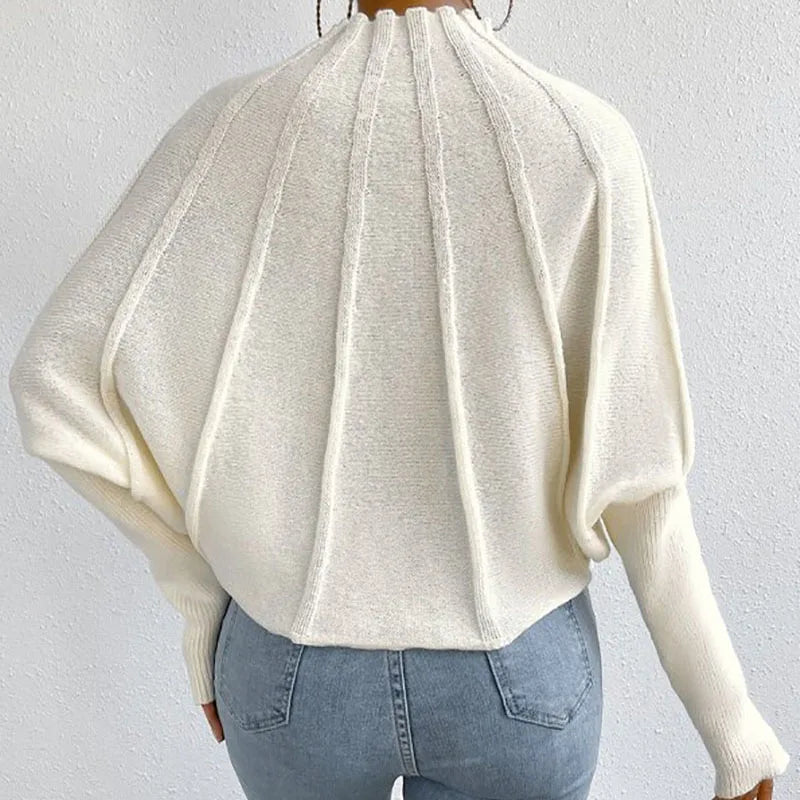 Isabelle's™ | Sun Burst Sweater