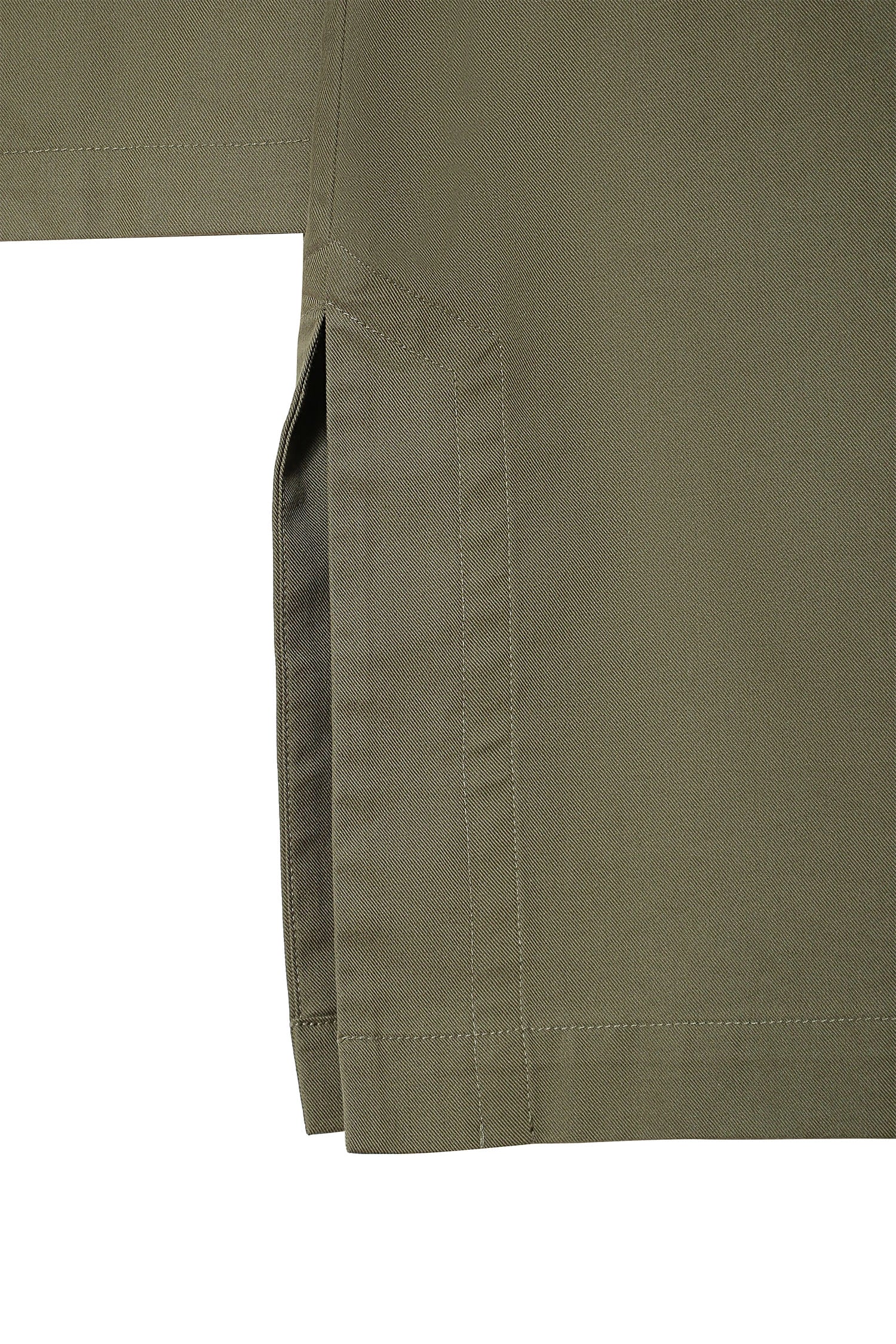 Provenance Oversized Jacket