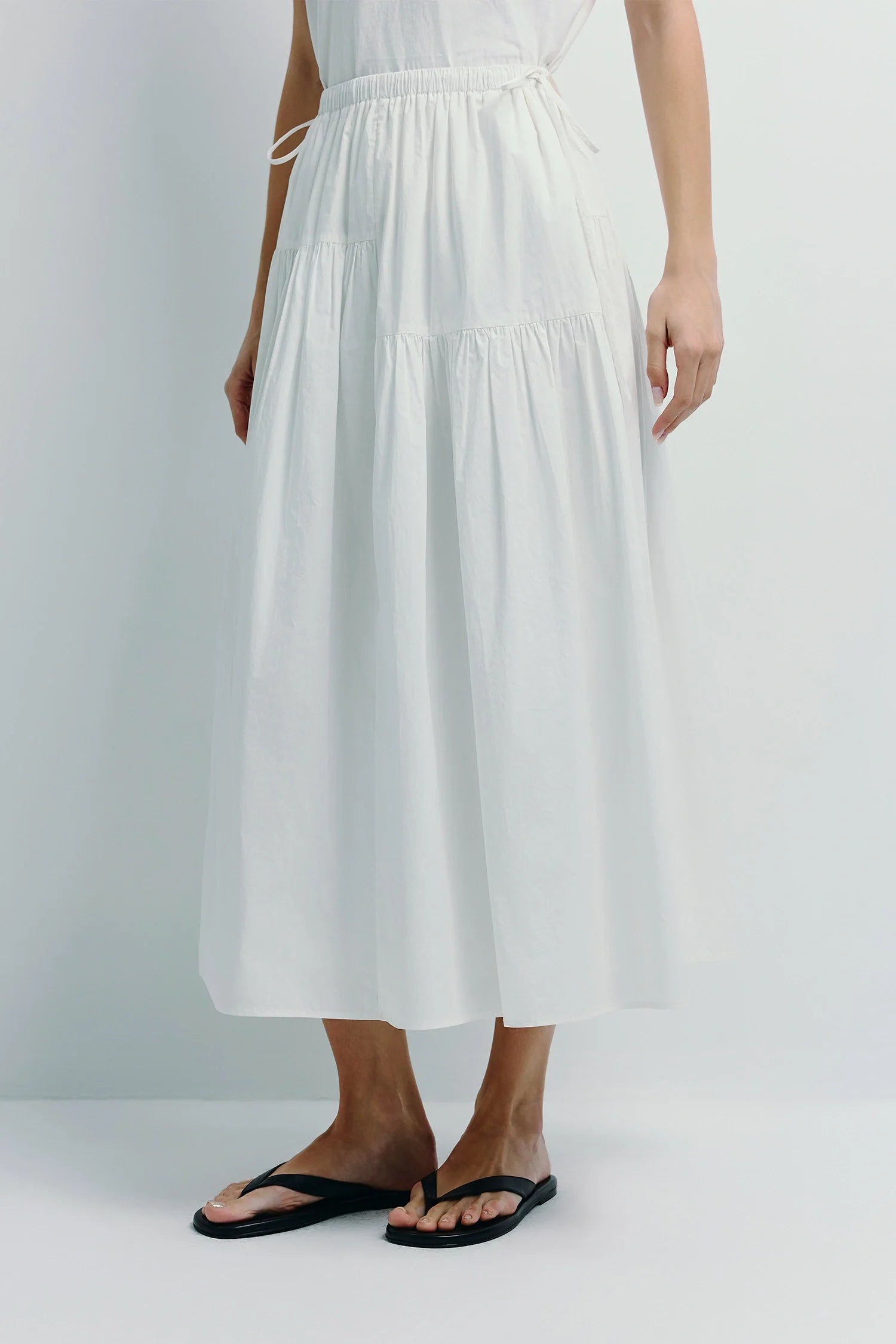 Etoile Voluminous Skirt
