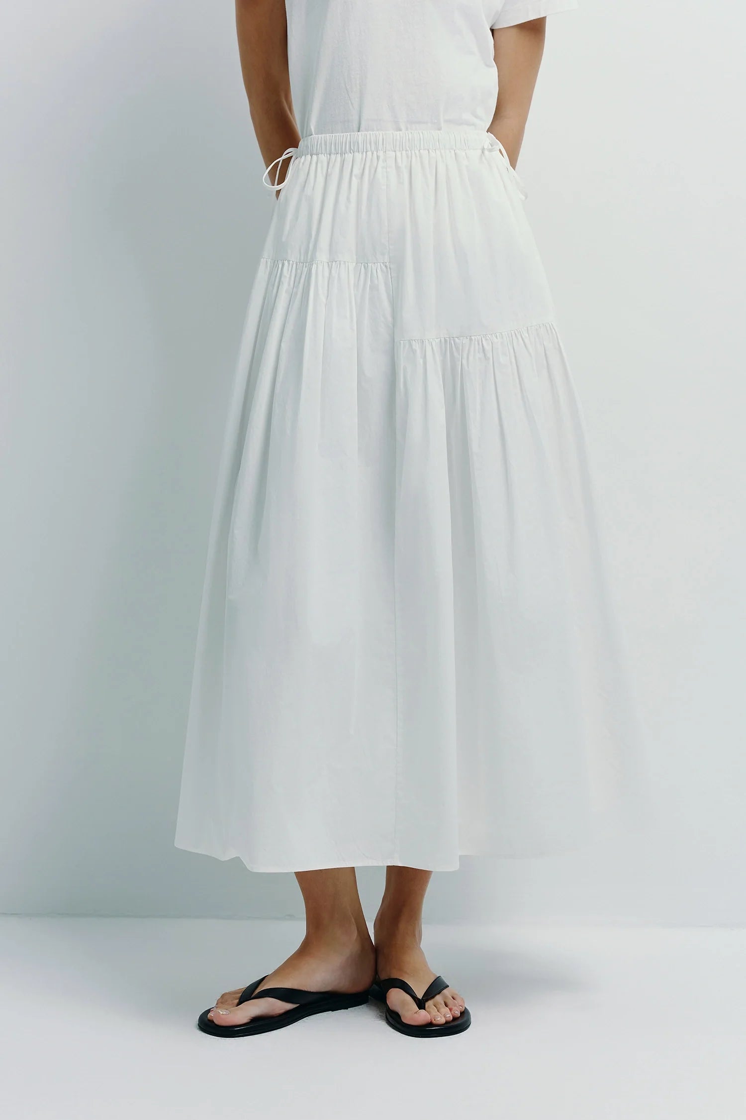 Etoile Voluminous Skirt