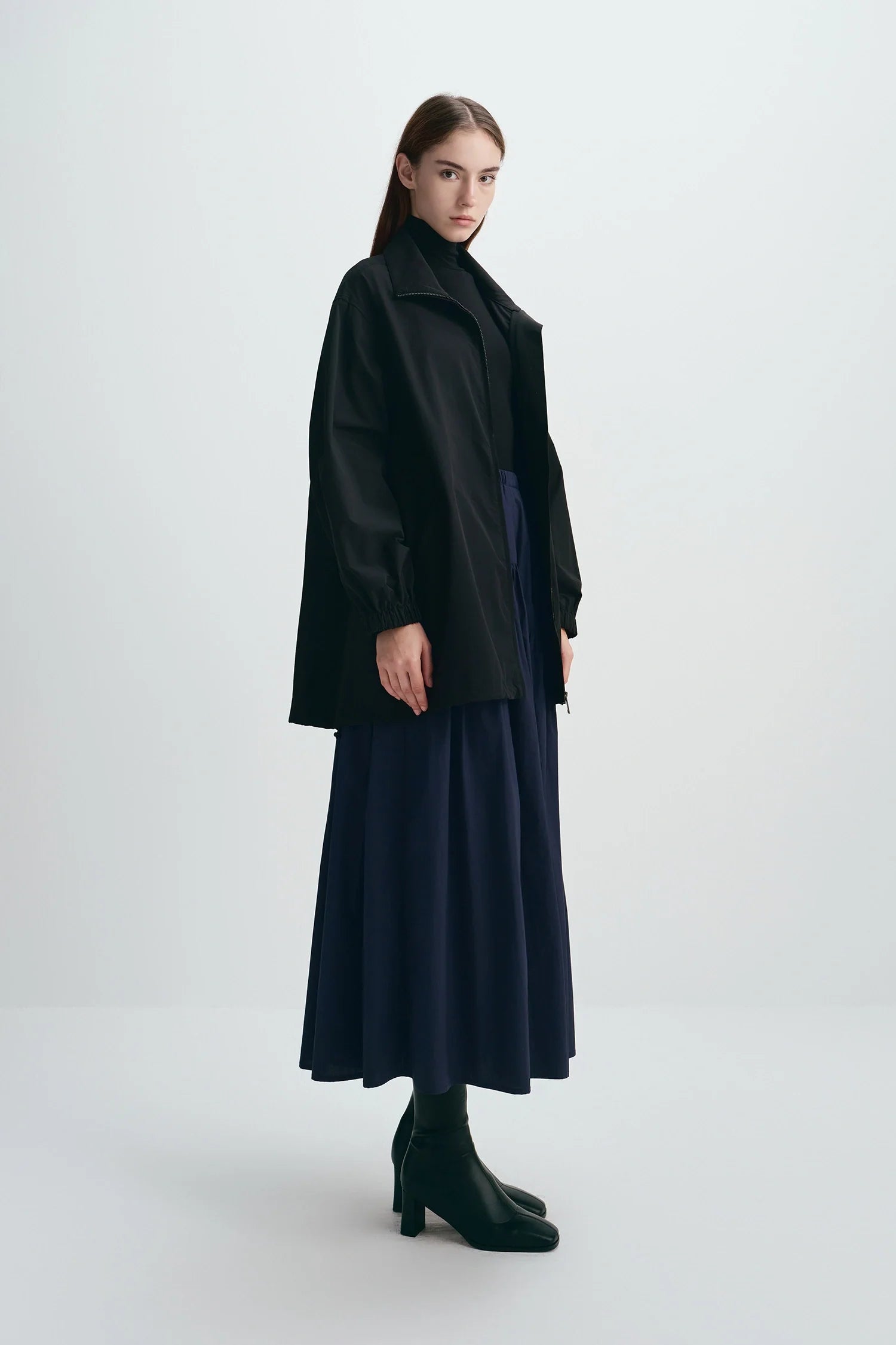 Etoile Voluminous Skirt