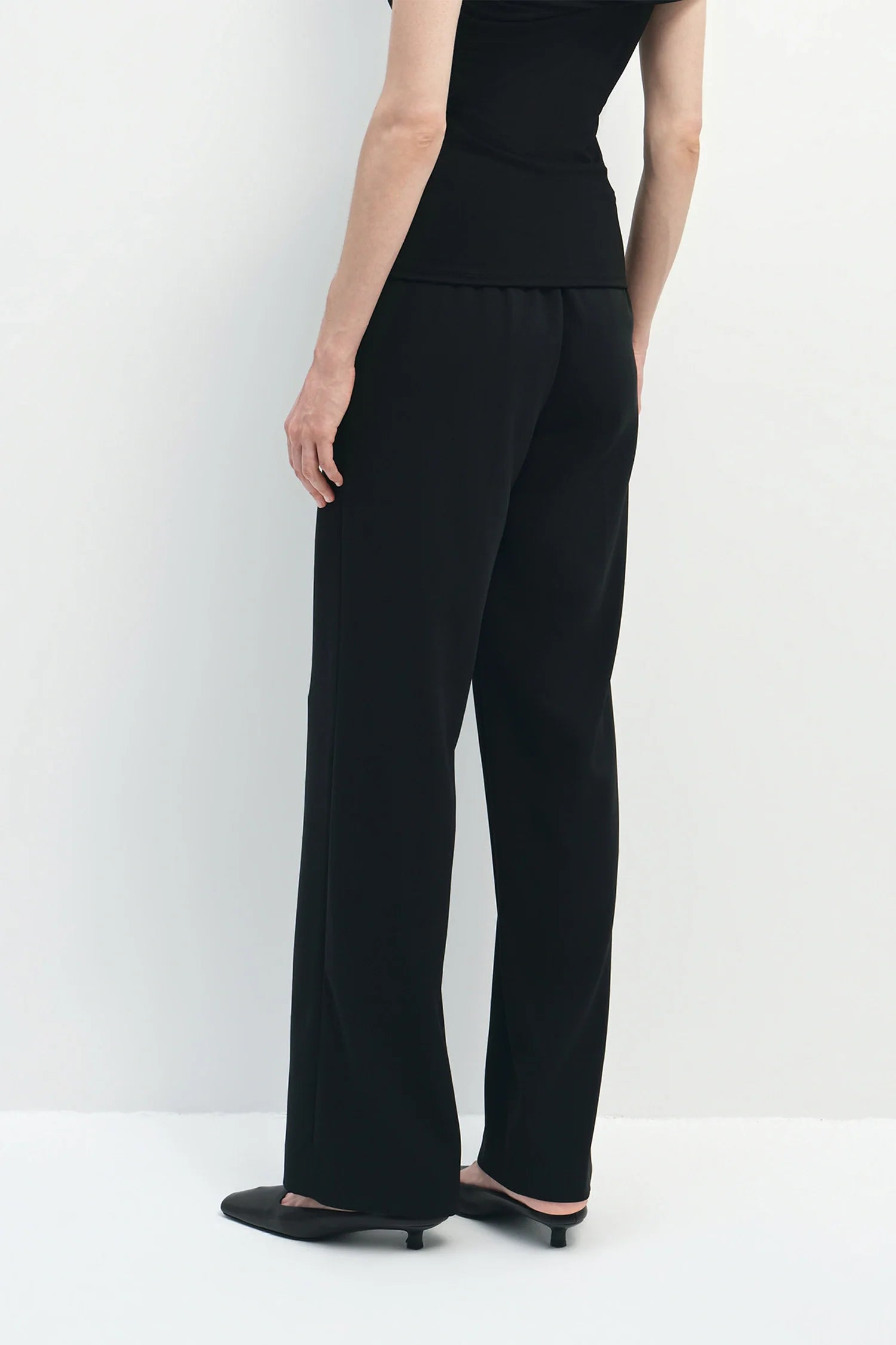 Elin Cinched Waist Pant
