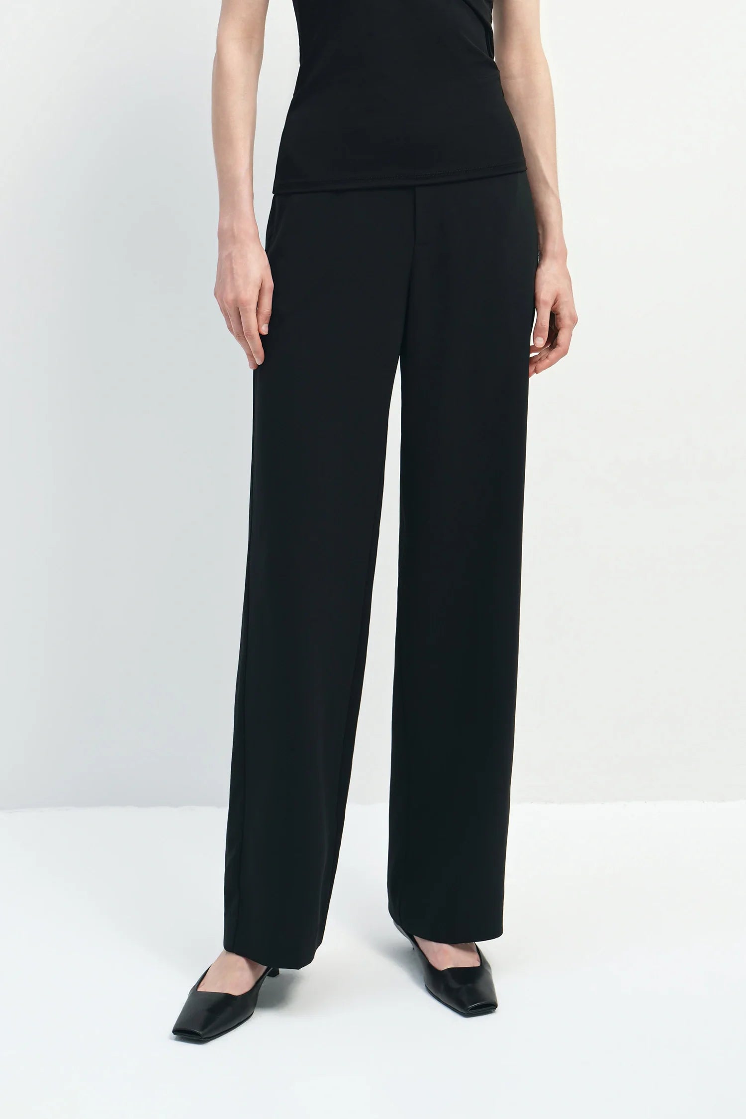 Elin Cinched Waist Pant