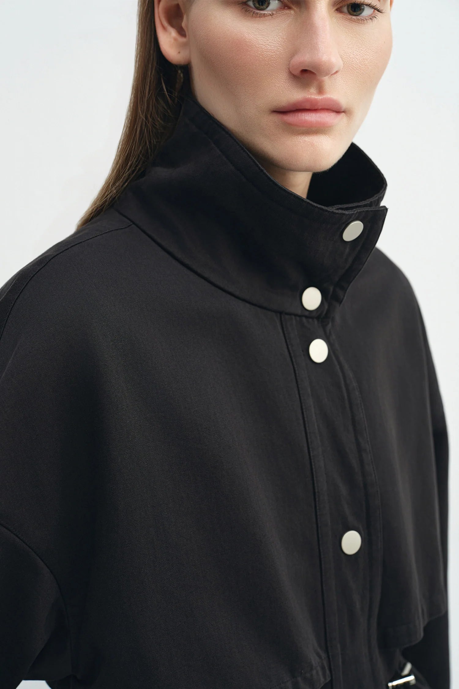 Tessine Anorak Jacket
