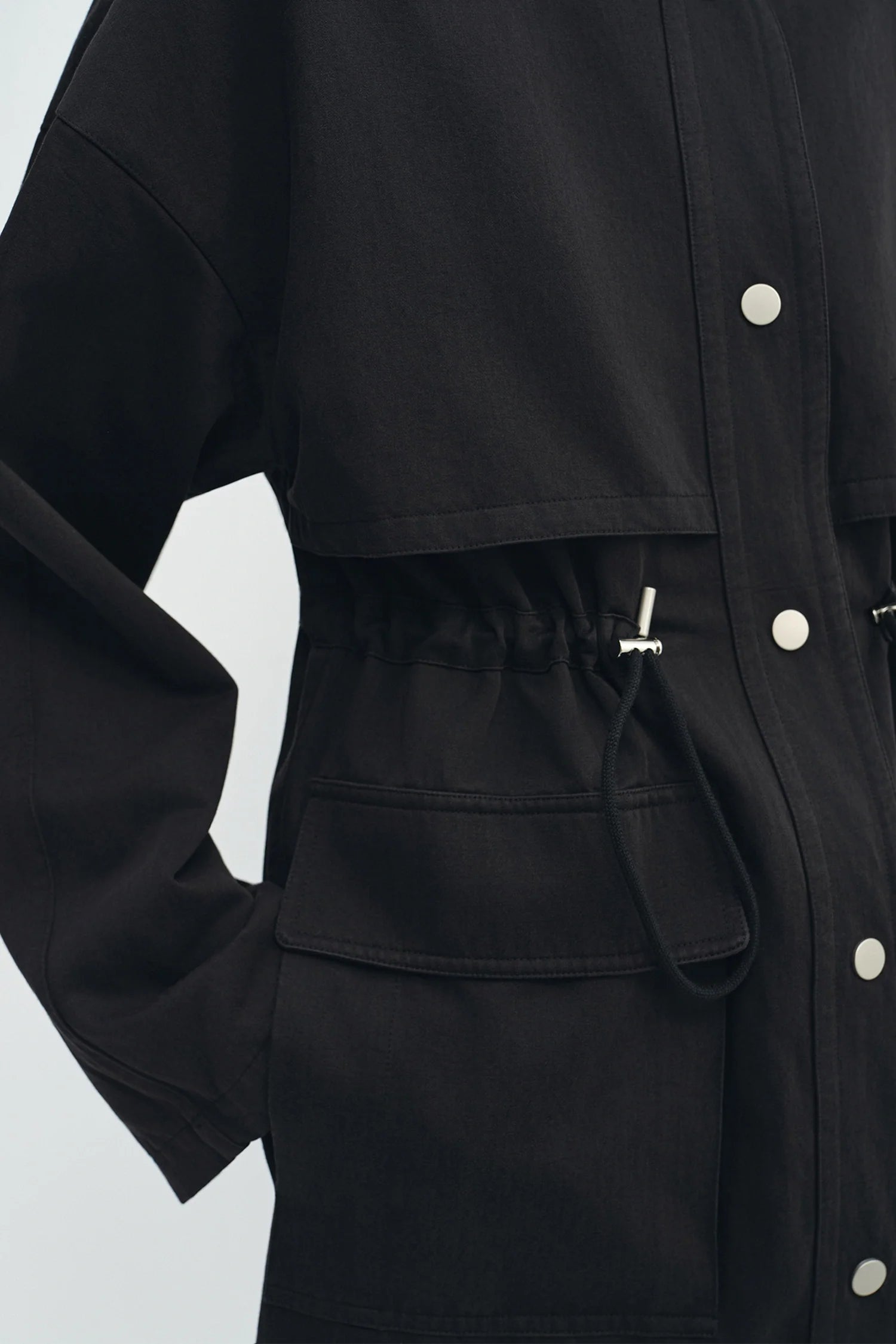 Tessine Anorak Jacket