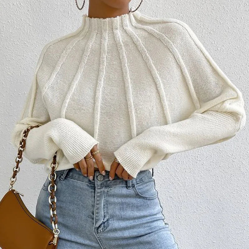 Isabelle's™ | Sun Burst Sweater