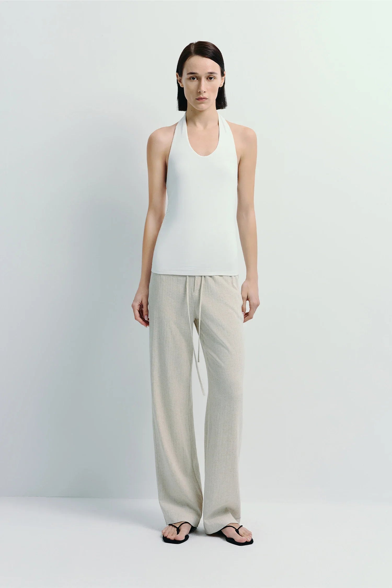 Sieste Drawstring Pant